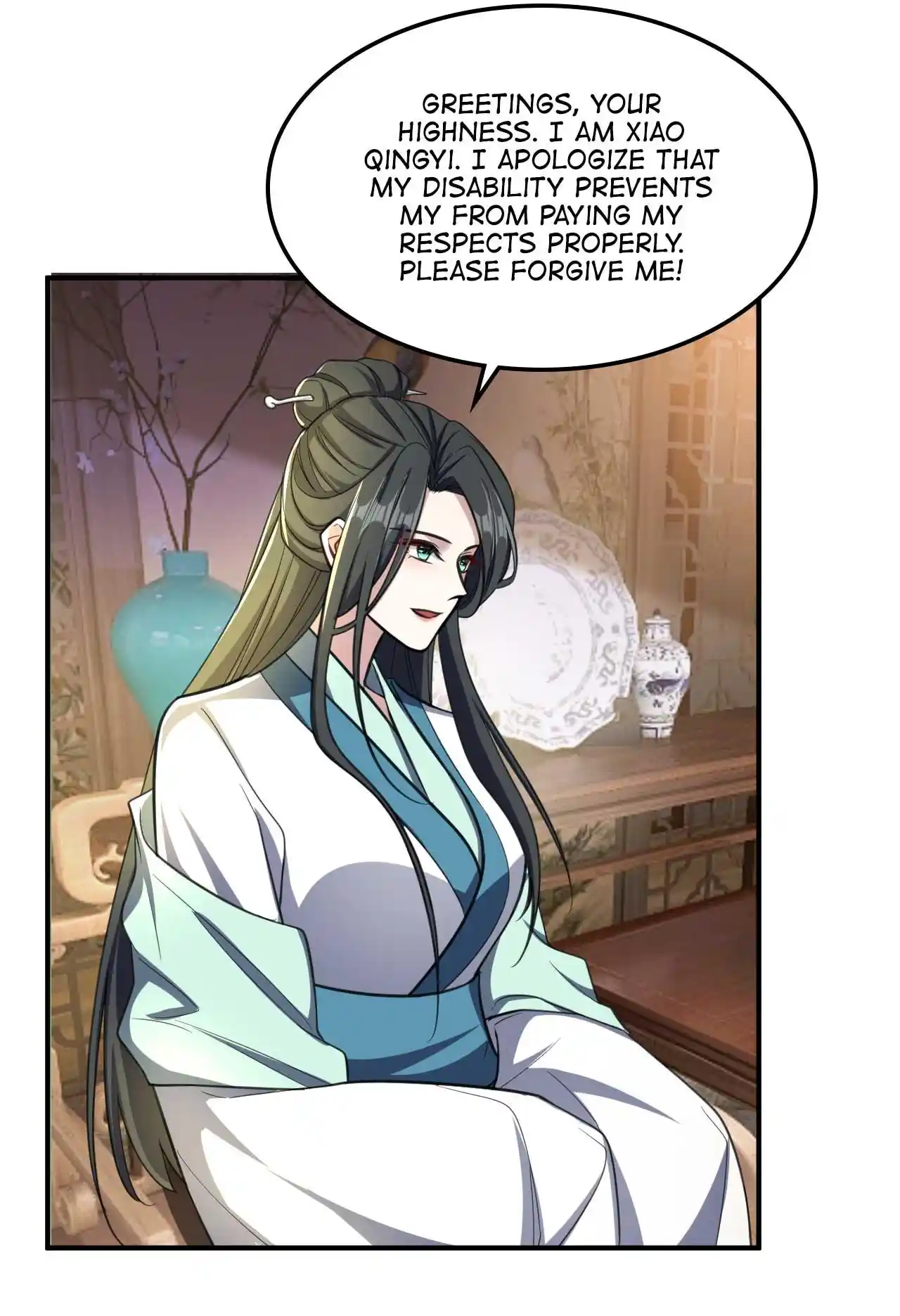 The Ultimate Devil King 93