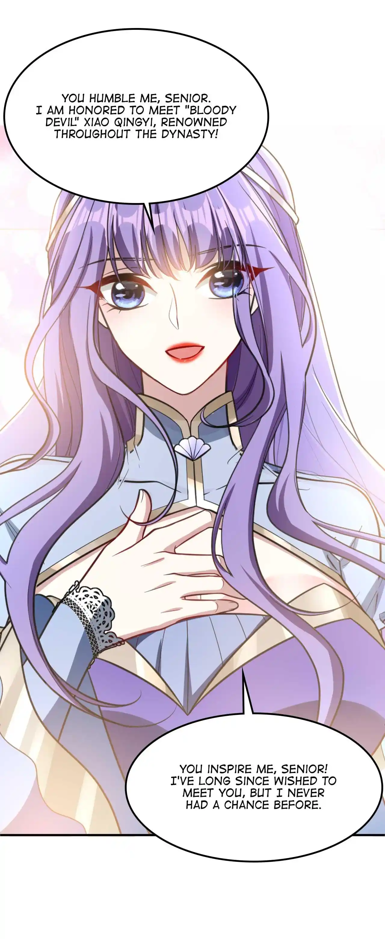 The Ultimate Devil King 93