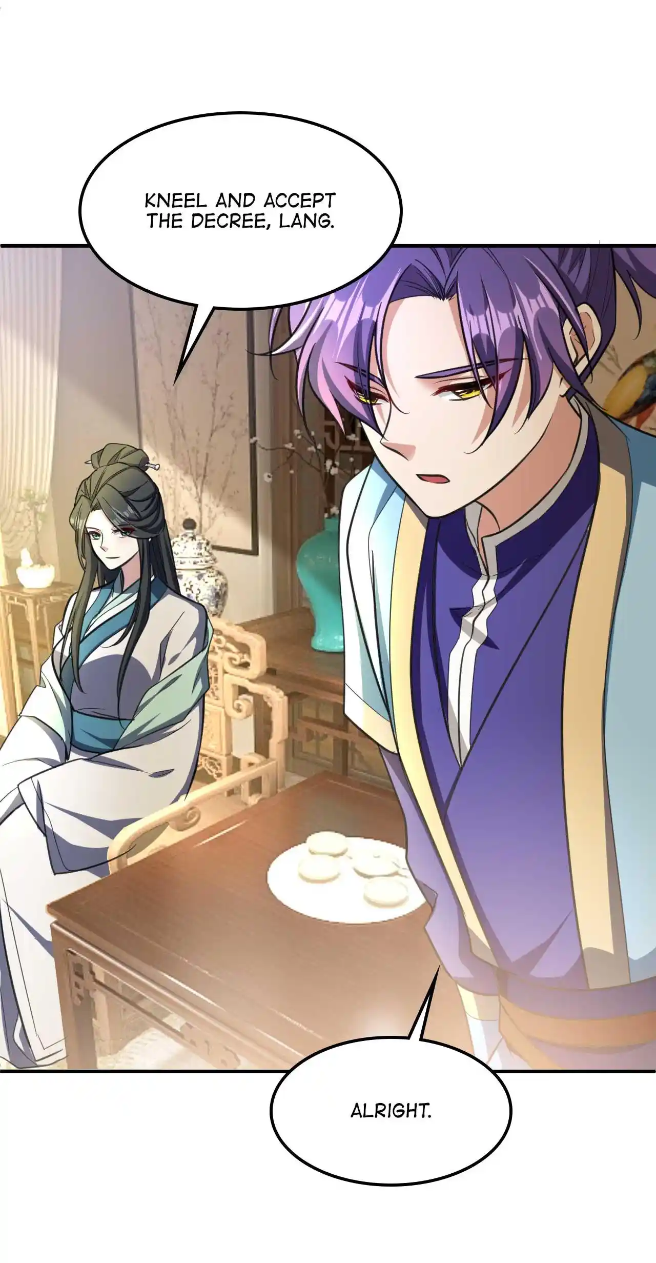 The Ultimate Devil King 93