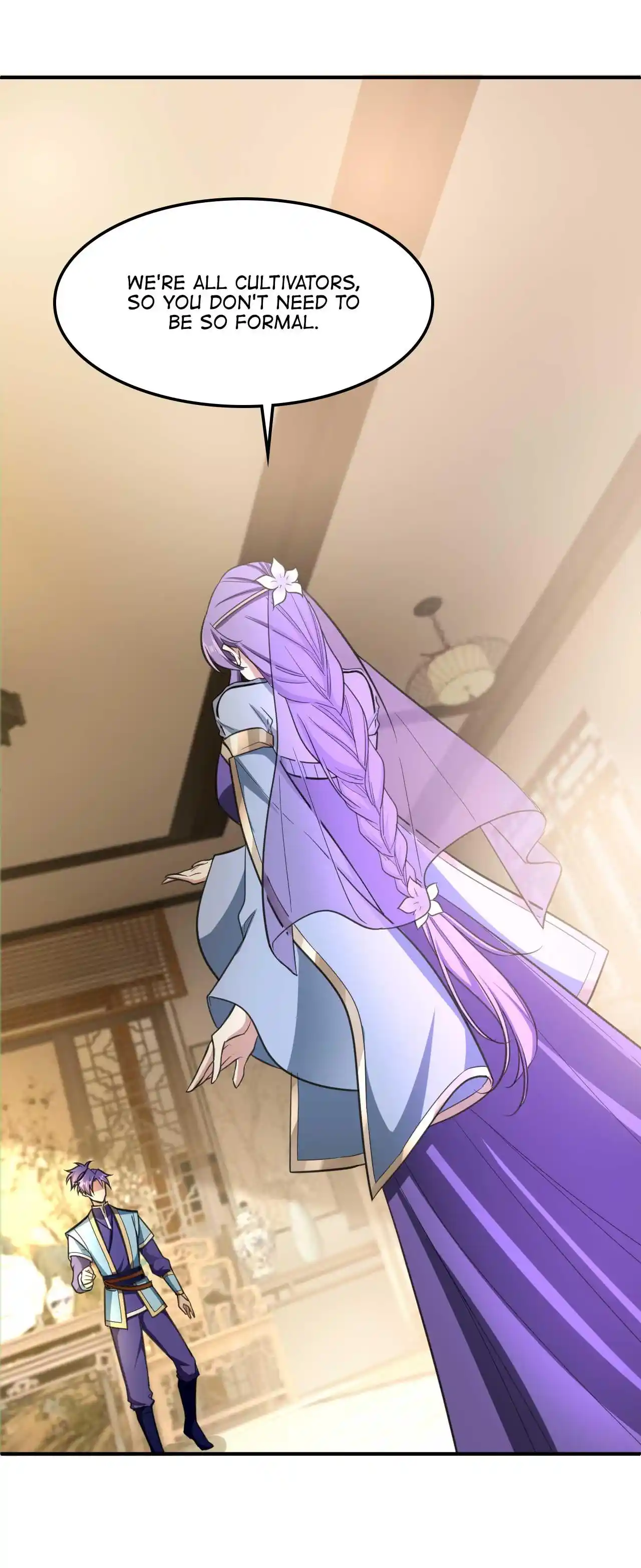 The Ultimate Devil King 93