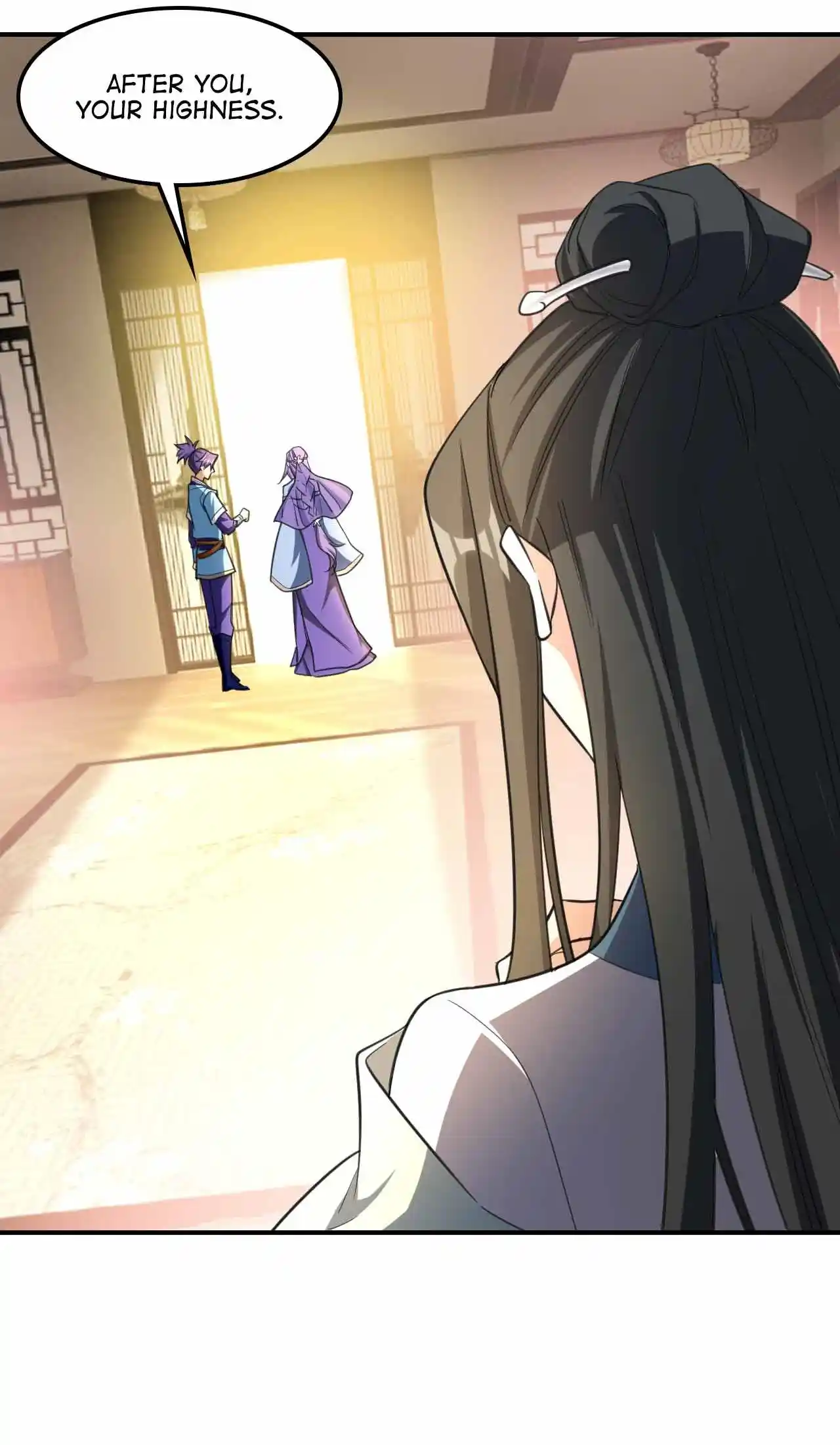 The Ultimate Devil King 93