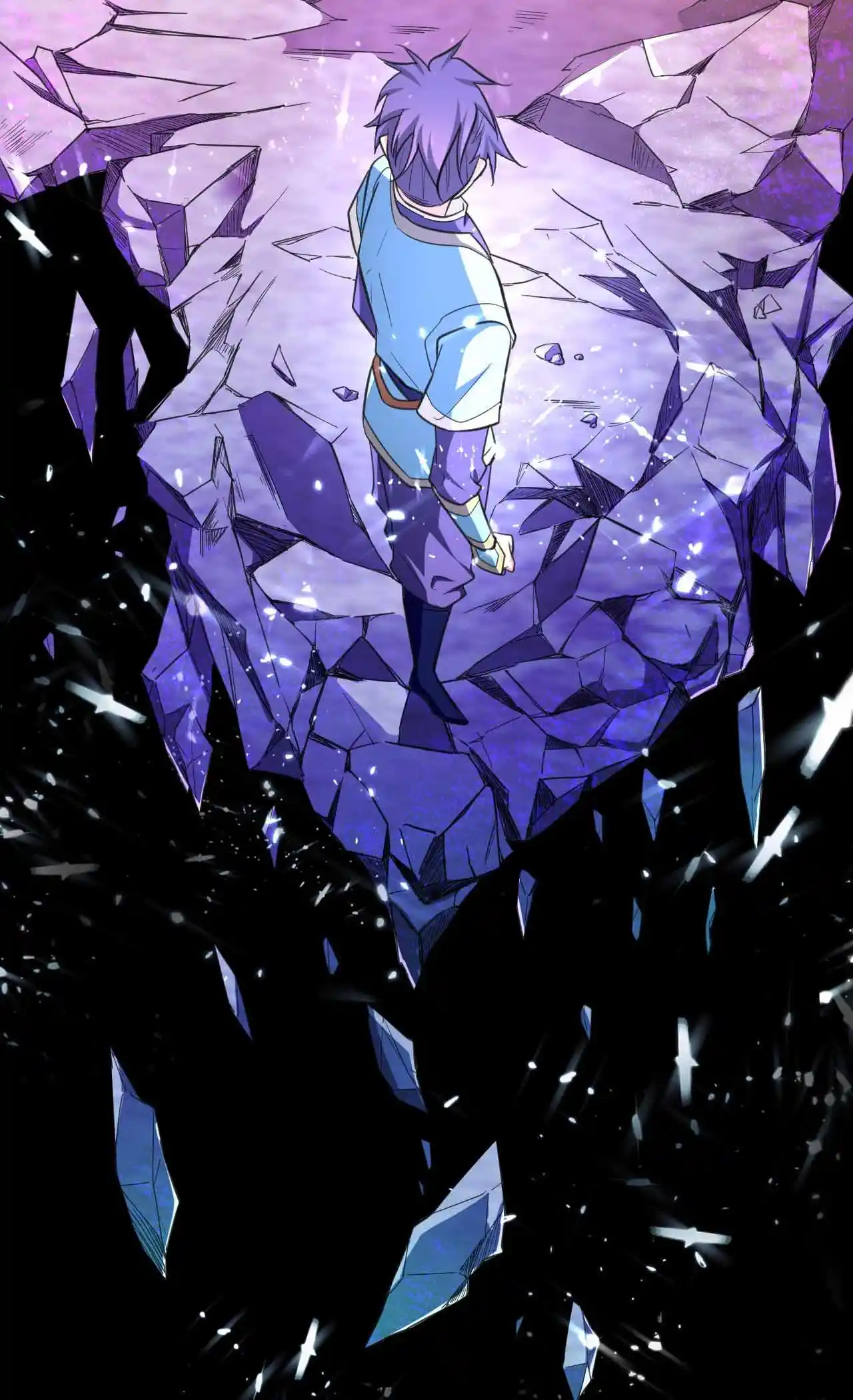 The Ultimate Devil King 93