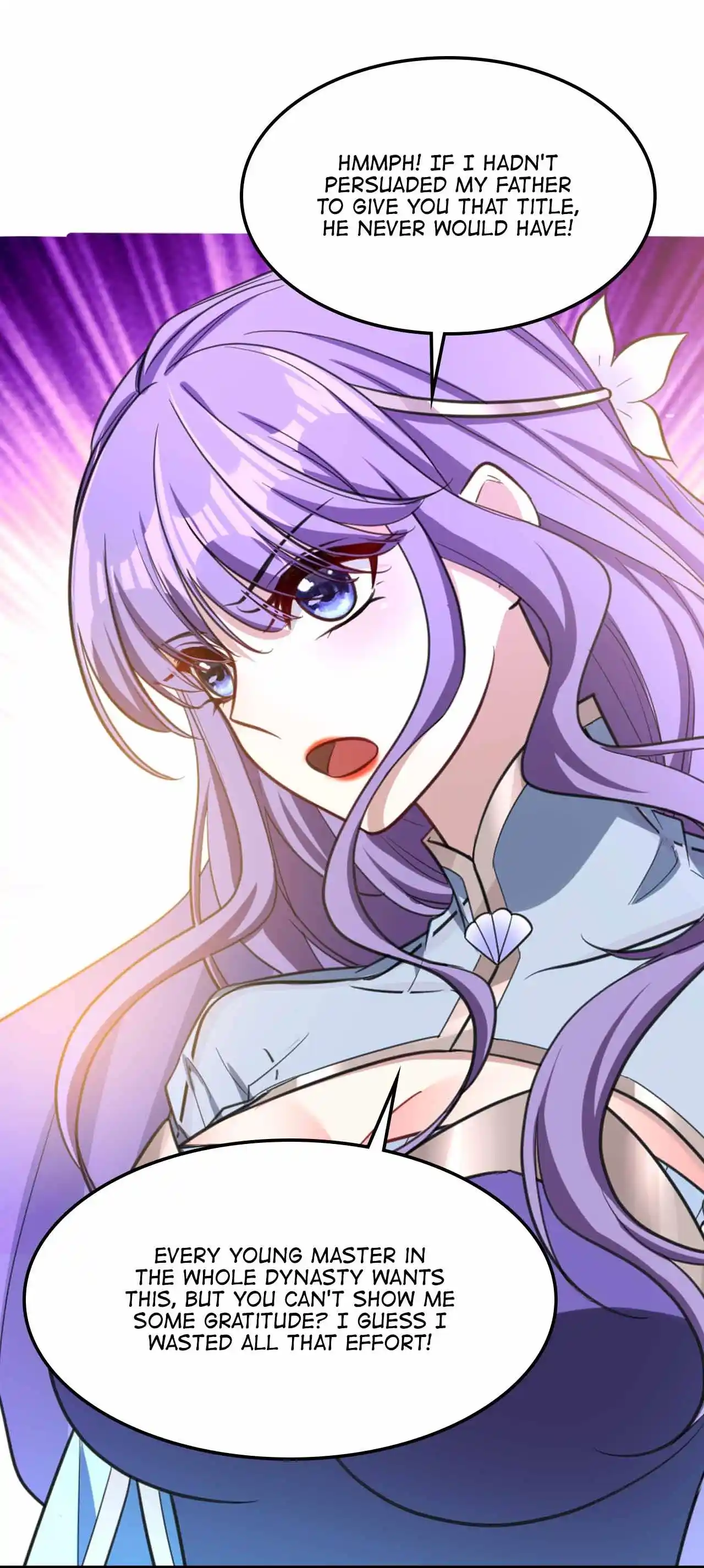 The Ultimate Devil King 93