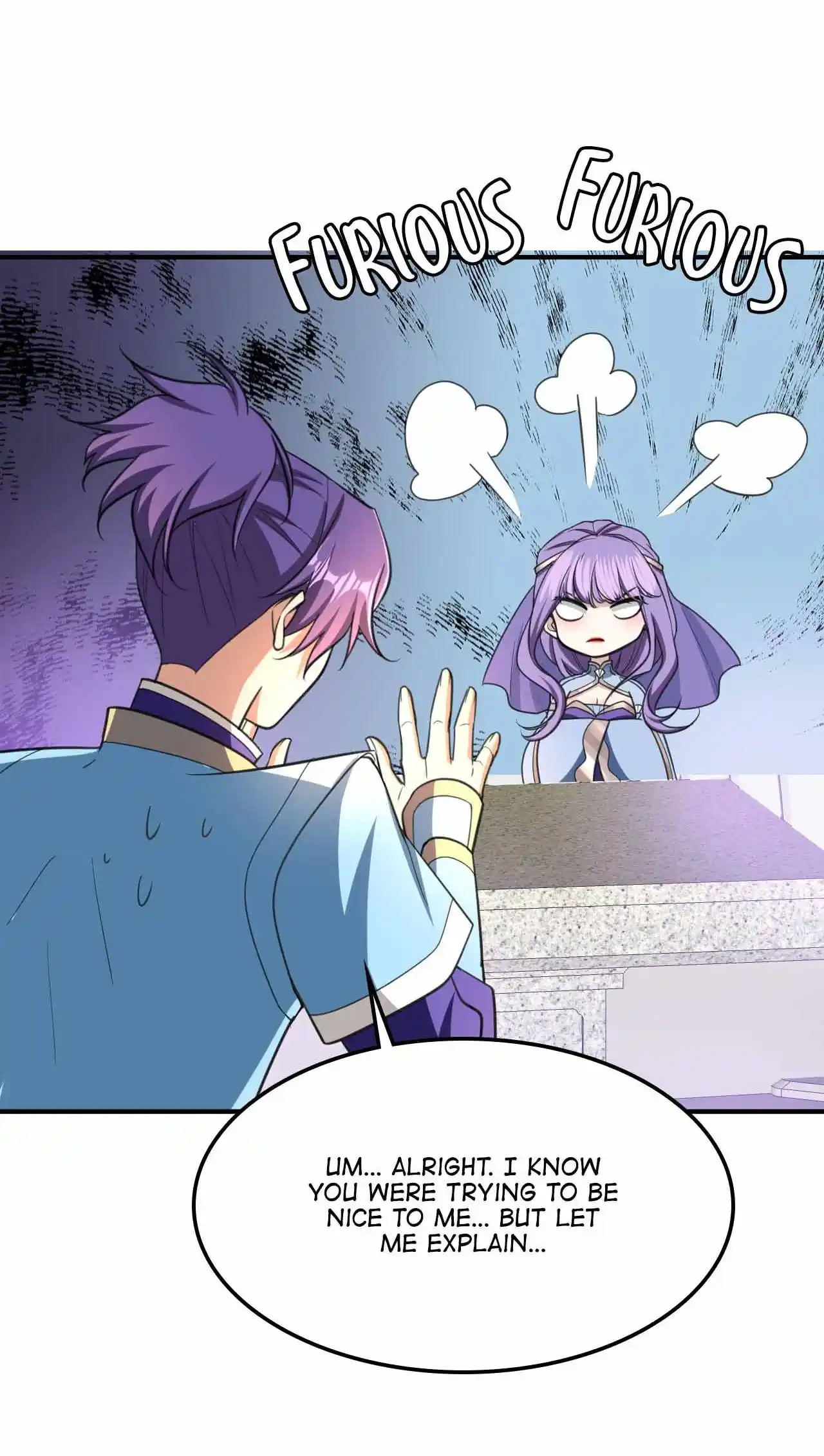 The Ultimate Devil King 93