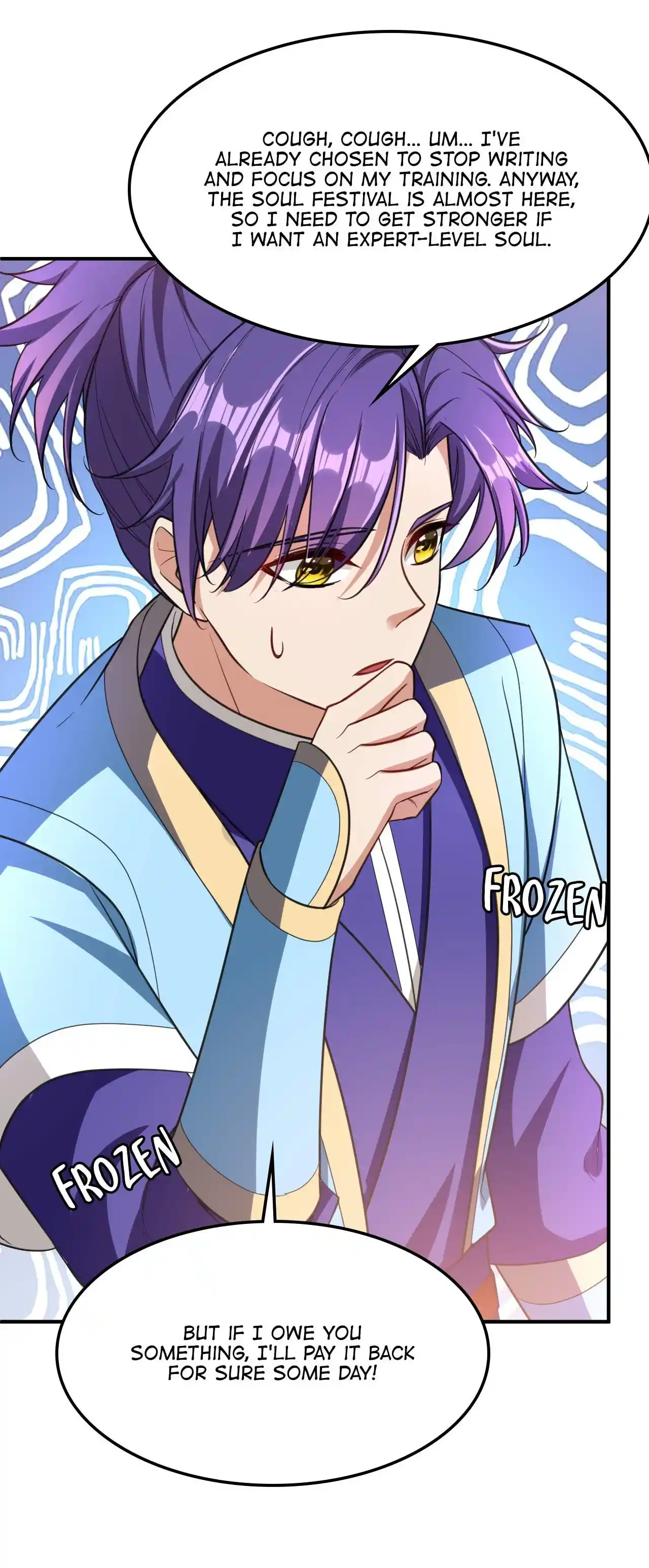 The Ultimate Devil King 93