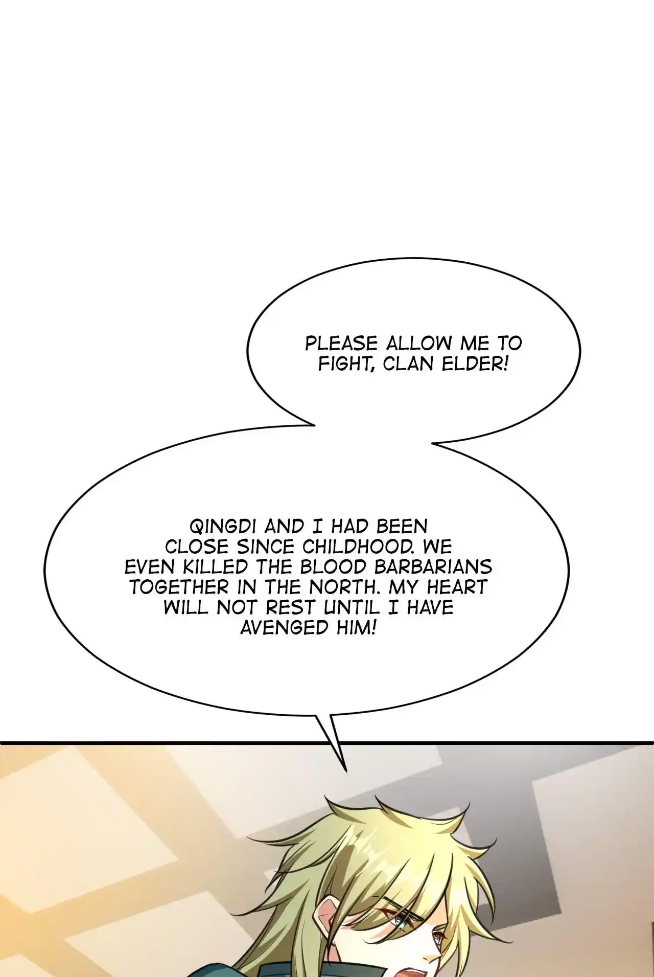 The Ultimate Devil King 94