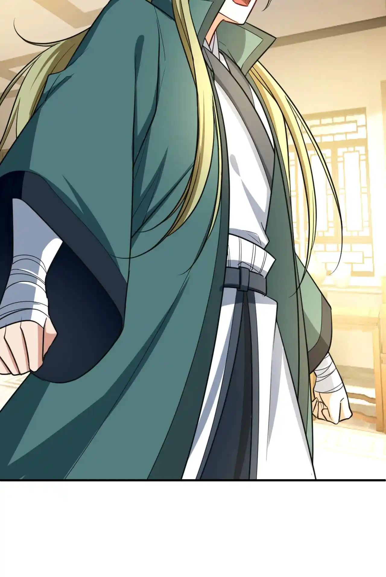 The Ultimate Devil King 94