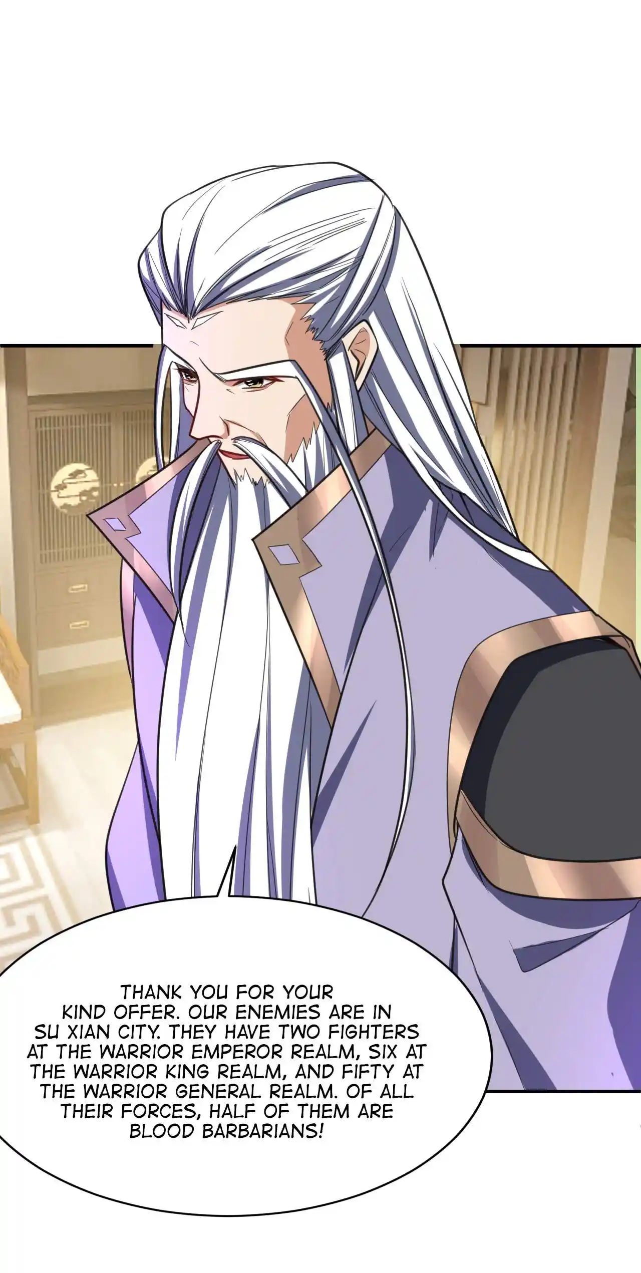 The Ultimate Devil King 94