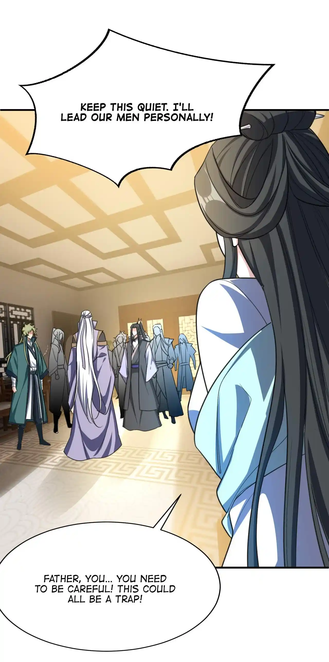 The Ultimate Devil King 94