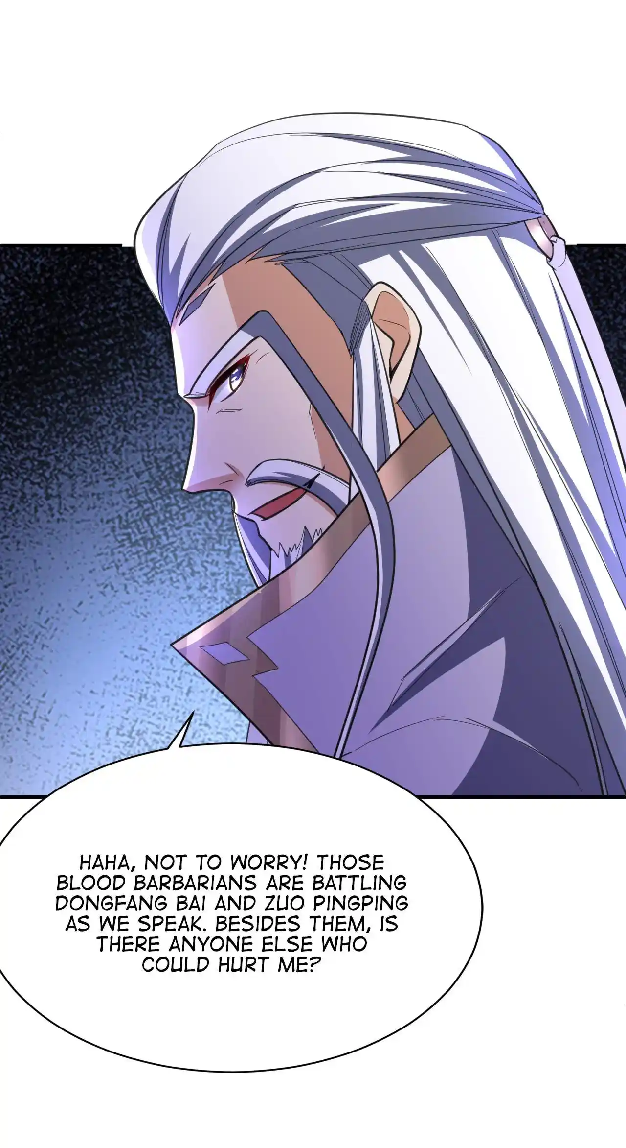 The Ultimate Devil King 94