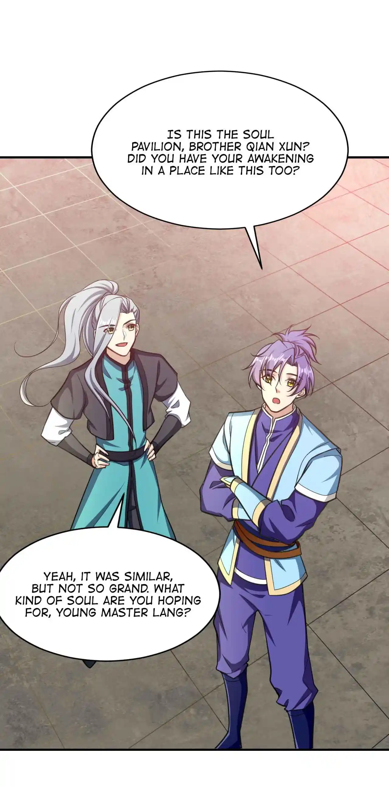 The Ultimate Devil King 94