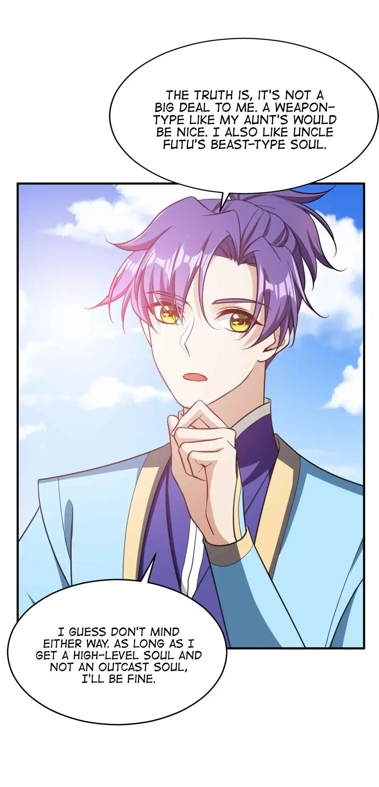 The Ultimate Devil King 94