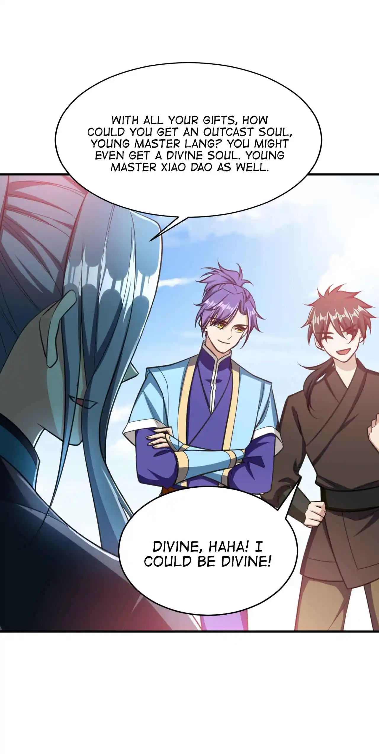 The Ultimate Devil King 94