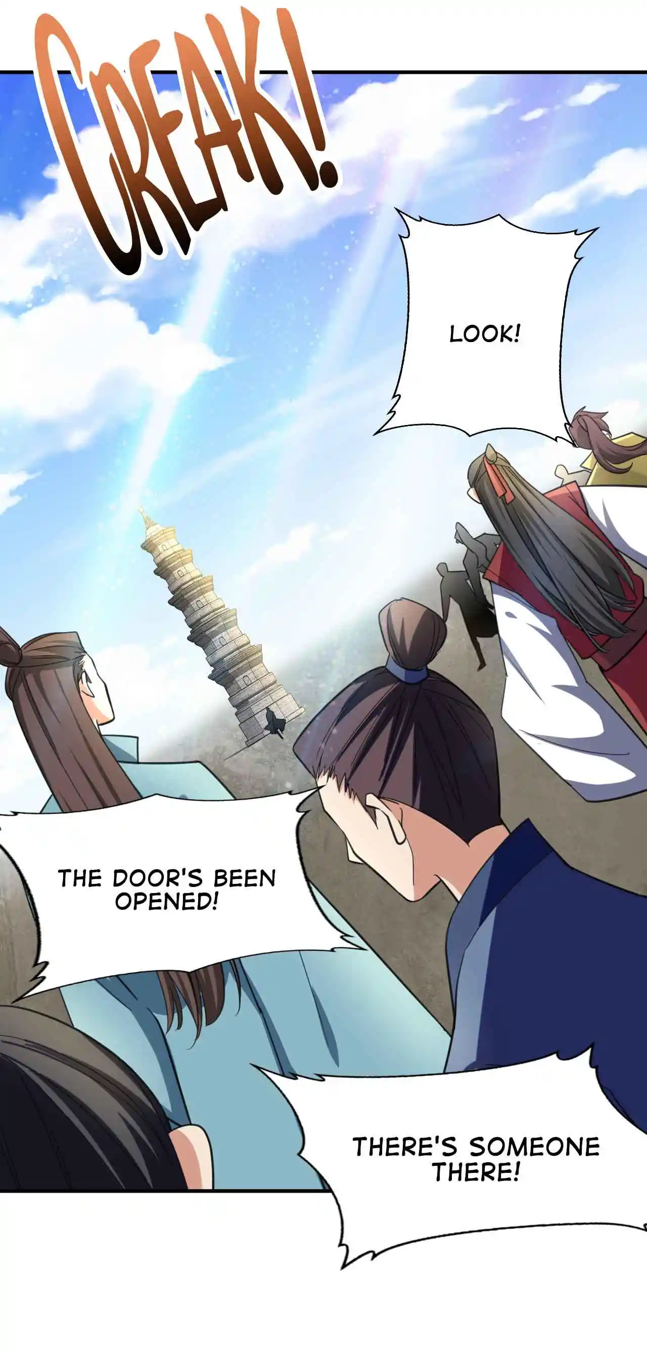 The Ultimate Devil King 94