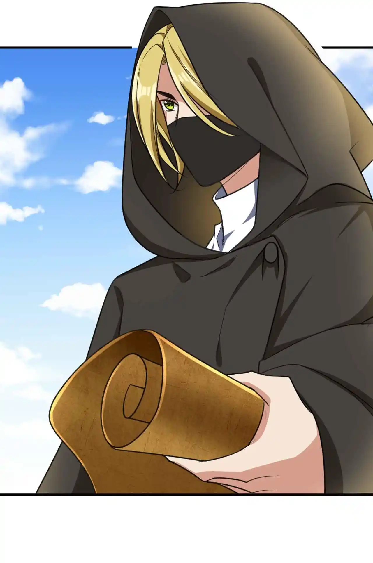 The Ultimate Devil King 94