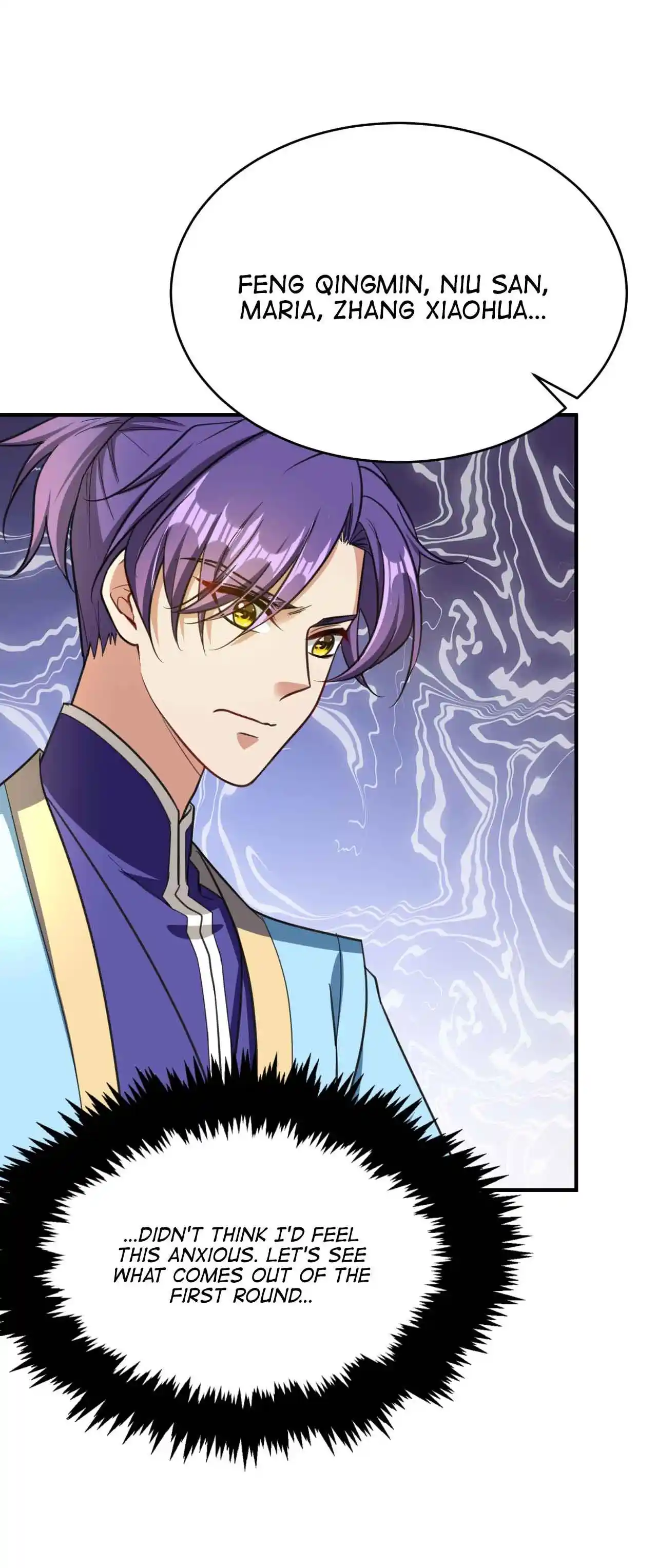 The Ultimate Devil King 94