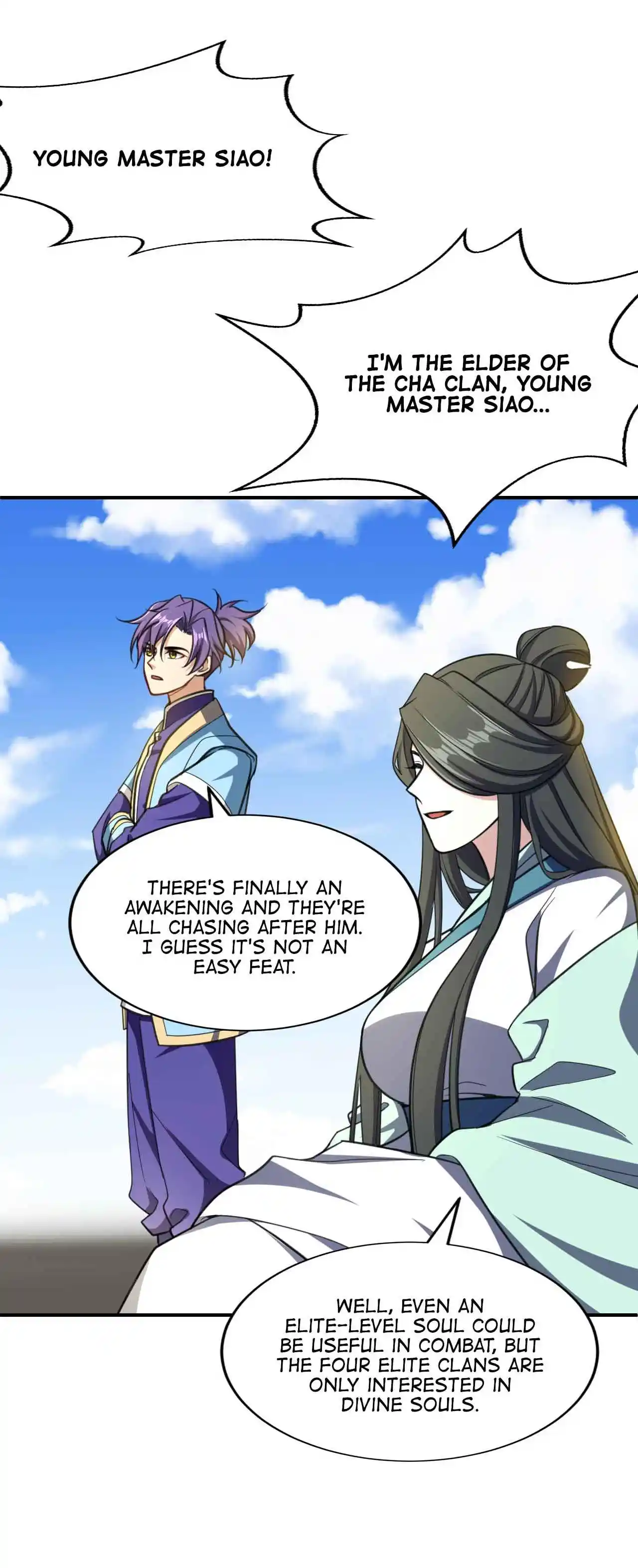 The Ultimate Devil King 94