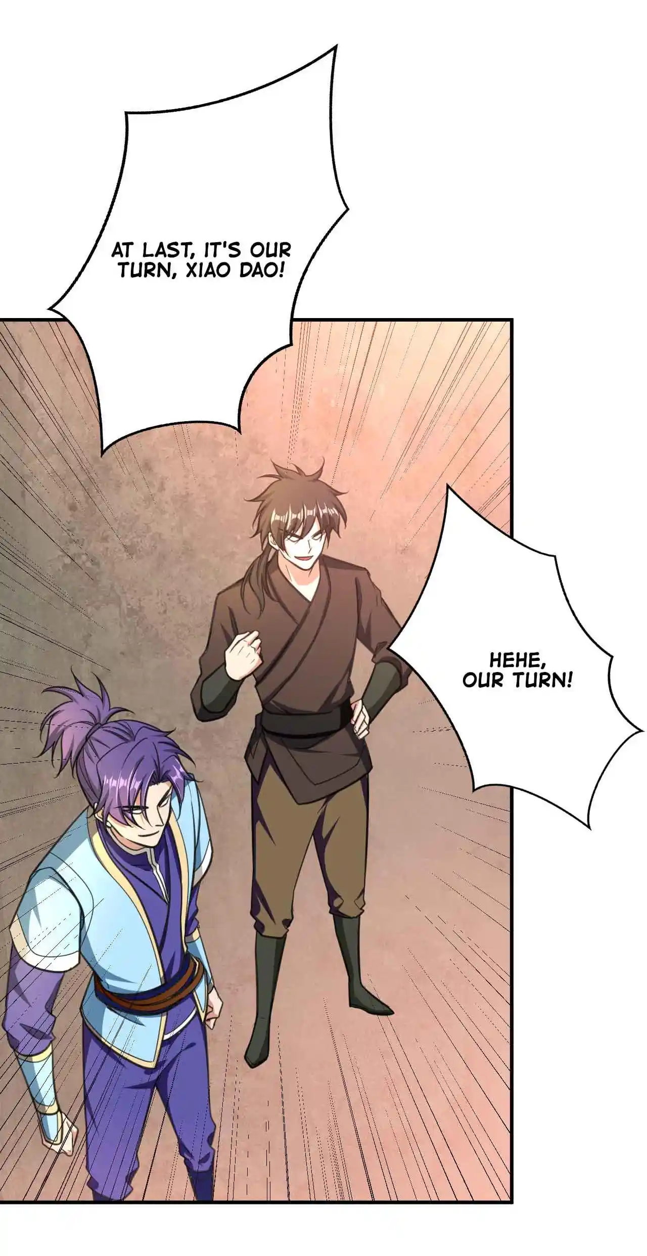 The Ultimate Devil King 94