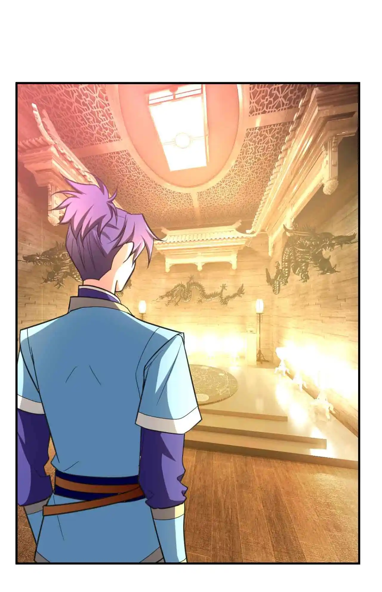 The Ultimate Devil King 95