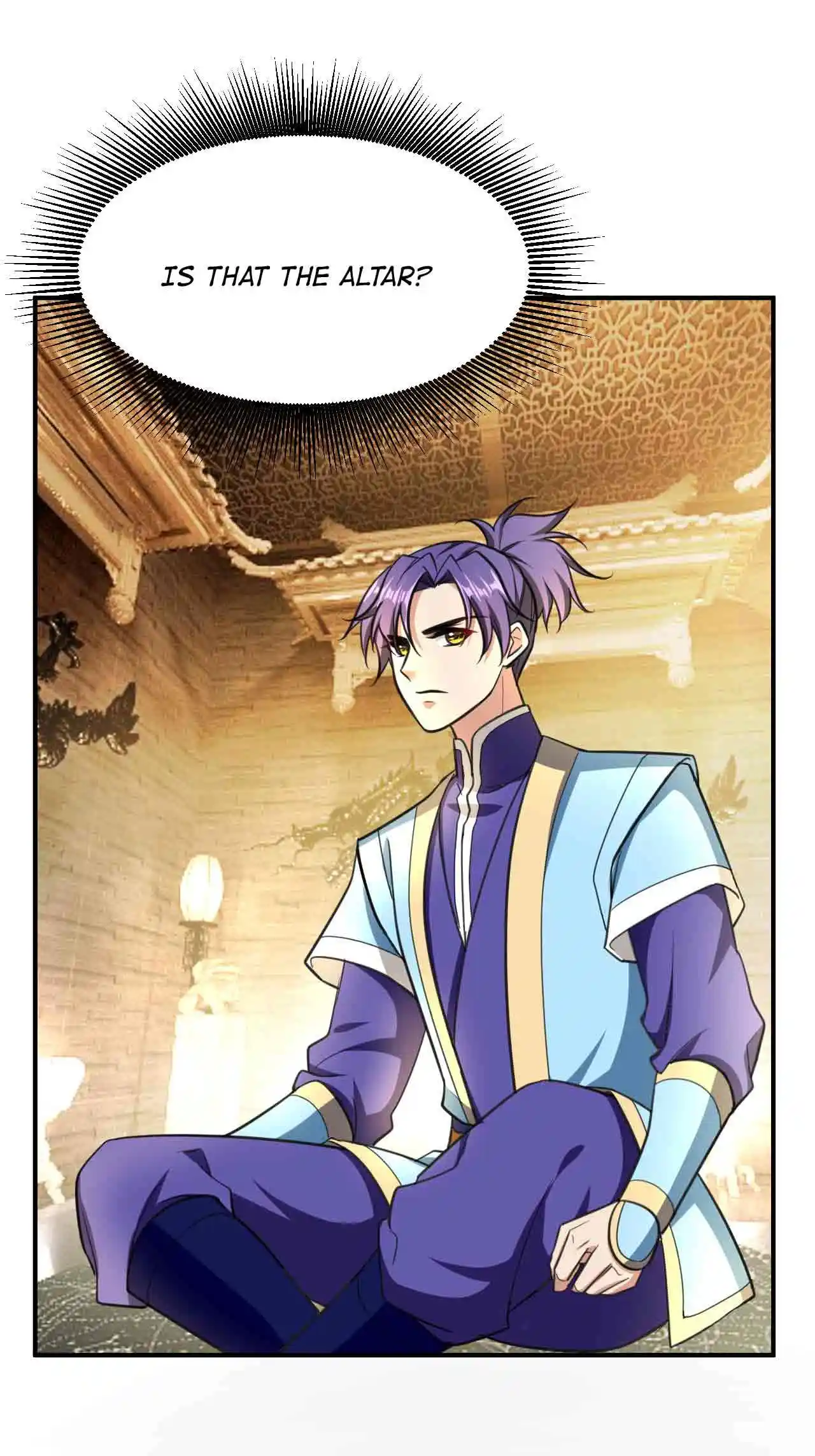 The Ultimate Devil King 95