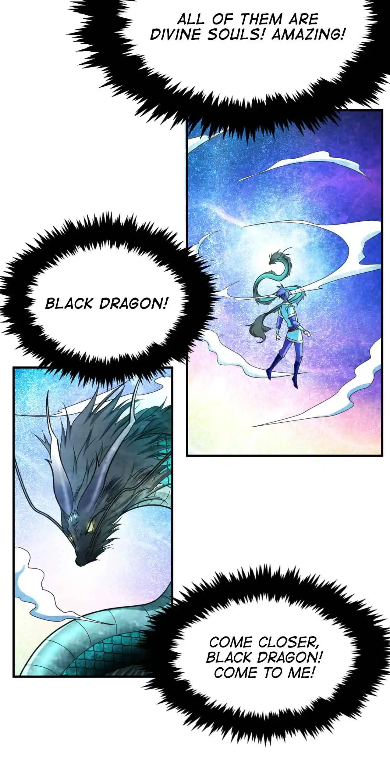 The Ultimate Devil King 95