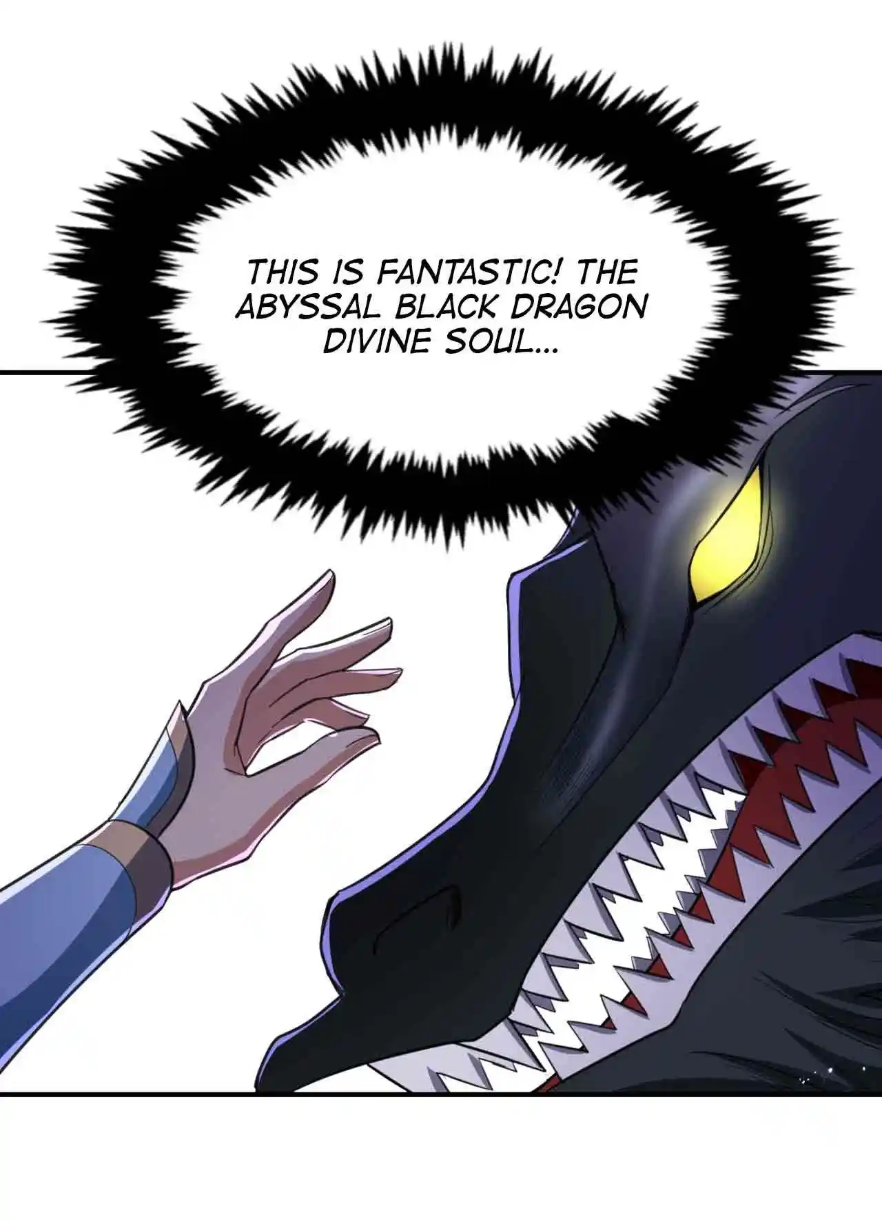 The Ultimate Devil King 95