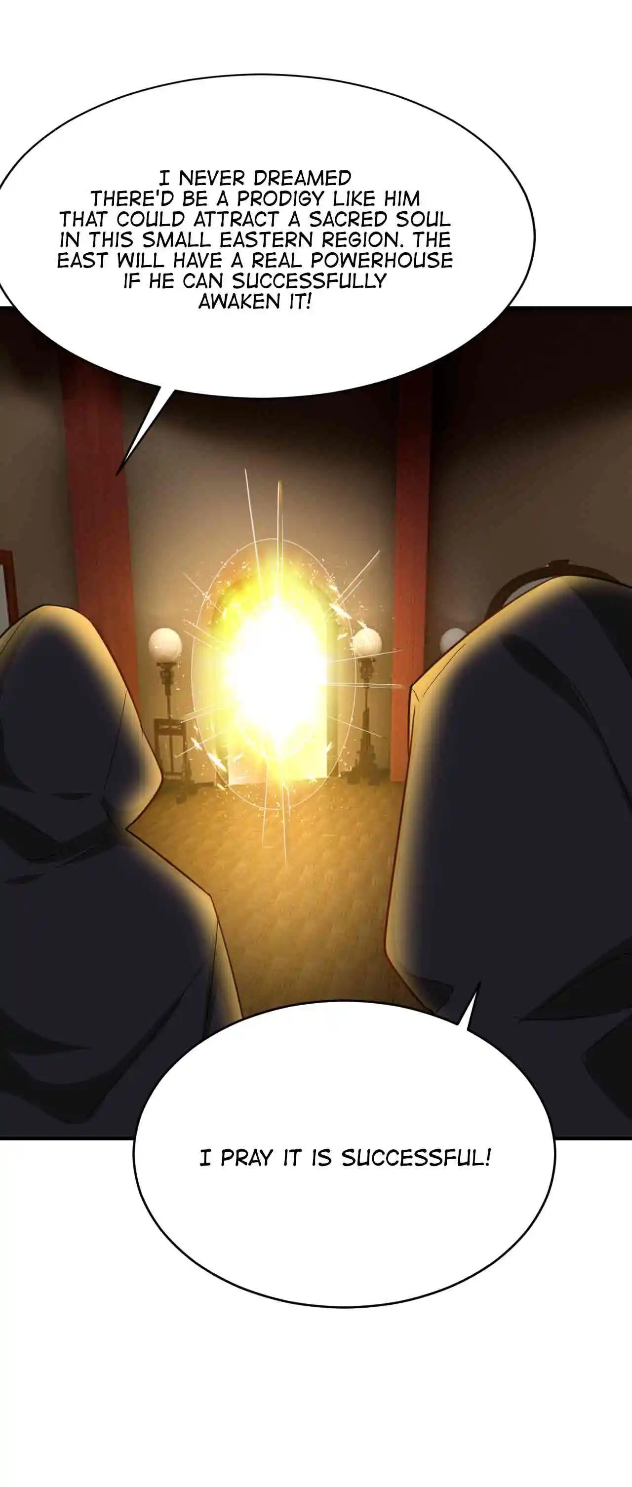 The Ultimate Devil King 95