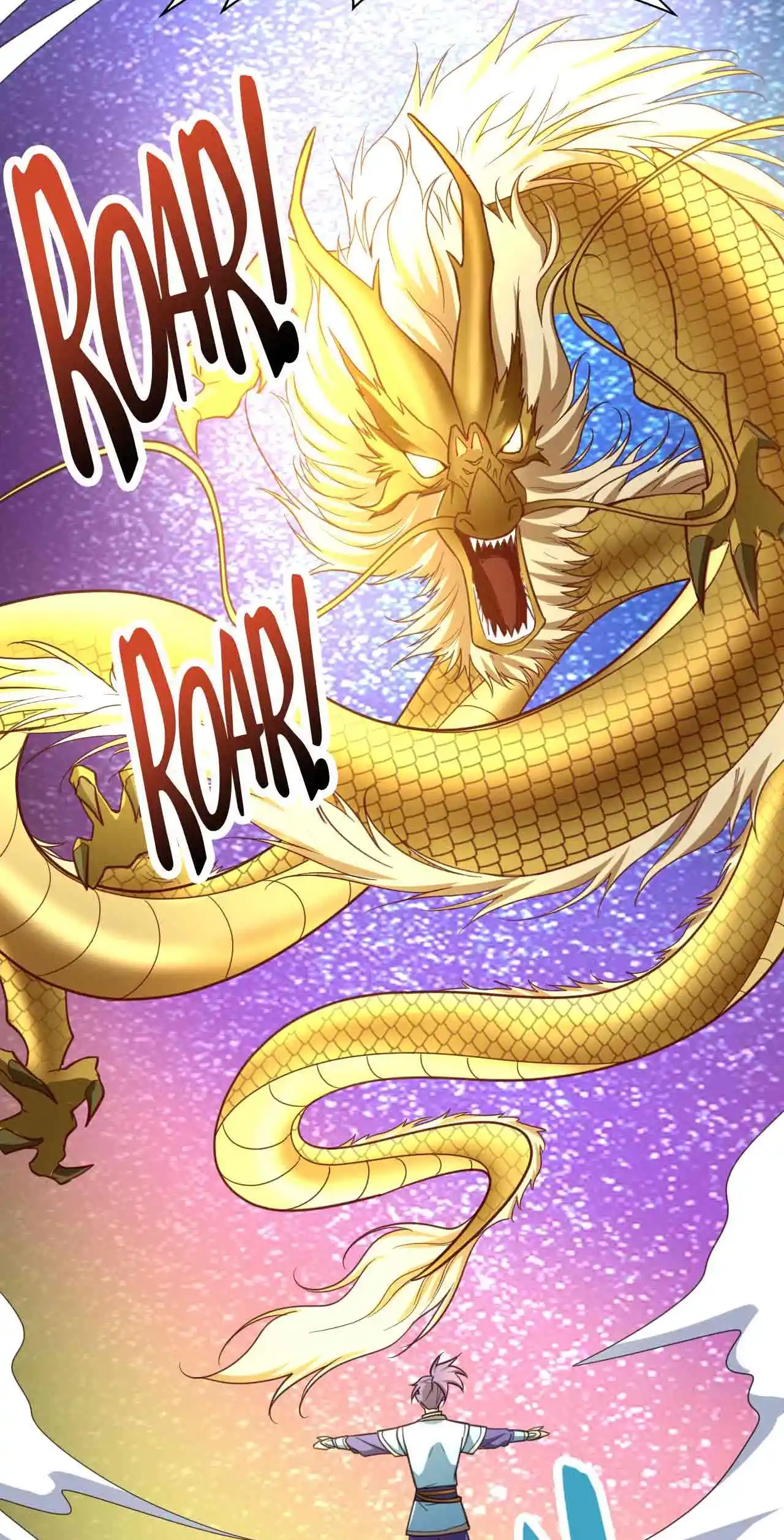 The Ultimate Devil King 95