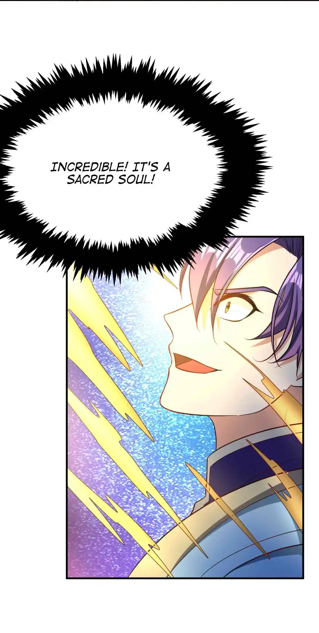 The Ultimate Devil King 95