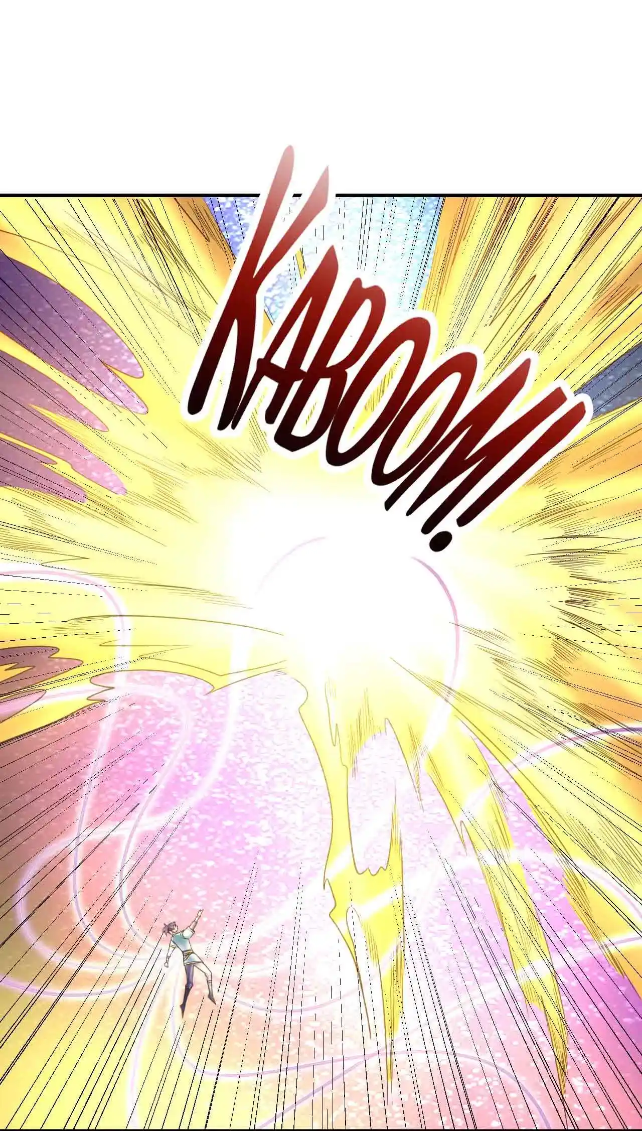 The Ultimate Devil King 95