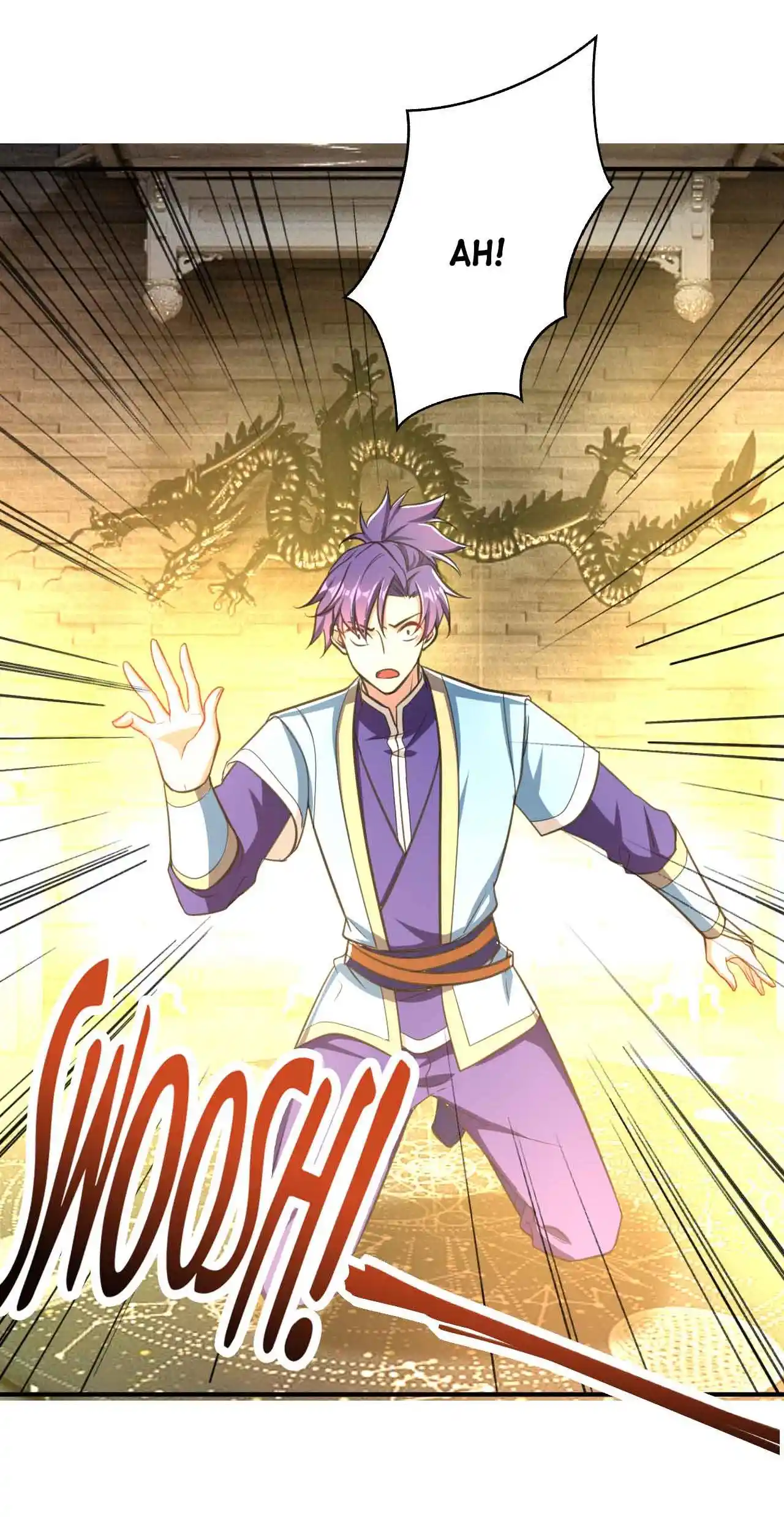 The Ultimate Devil King 95