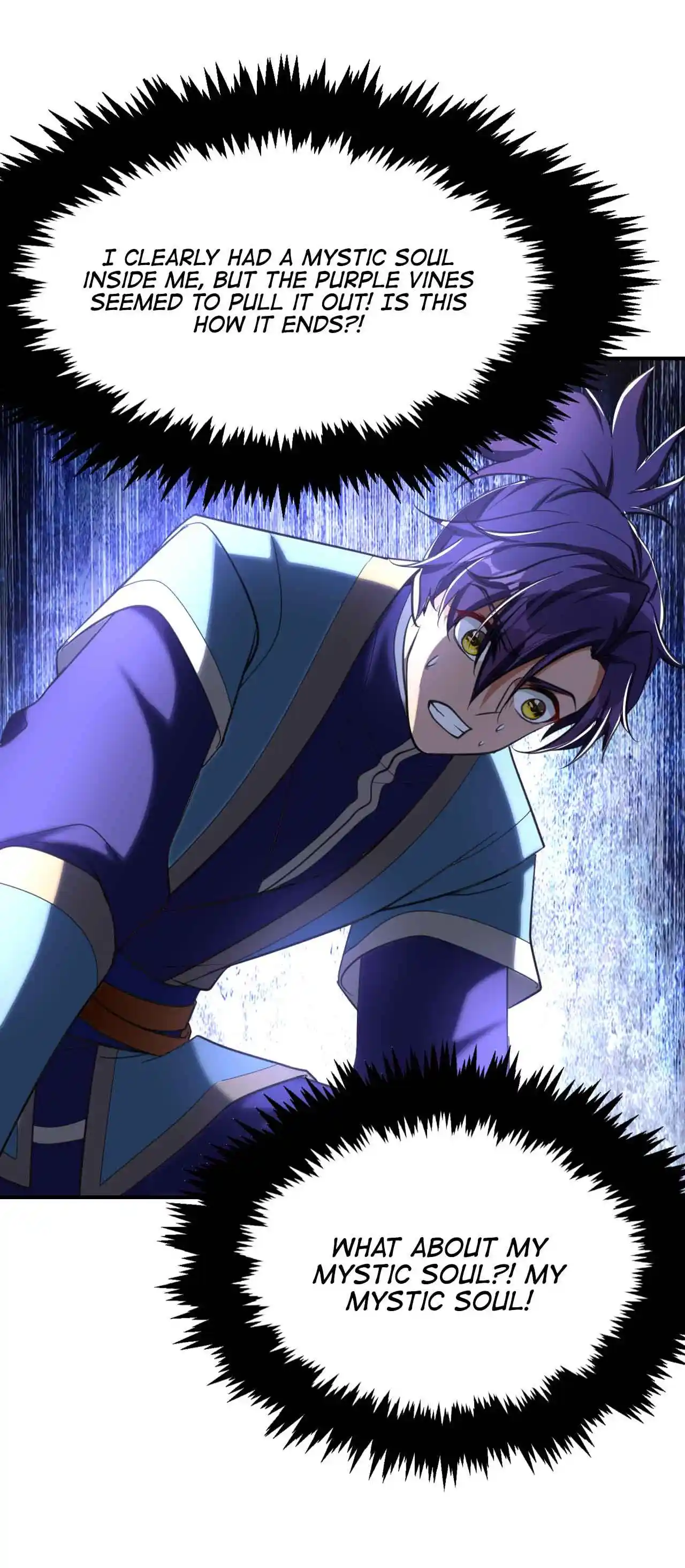 The Ultimate Devil King 95