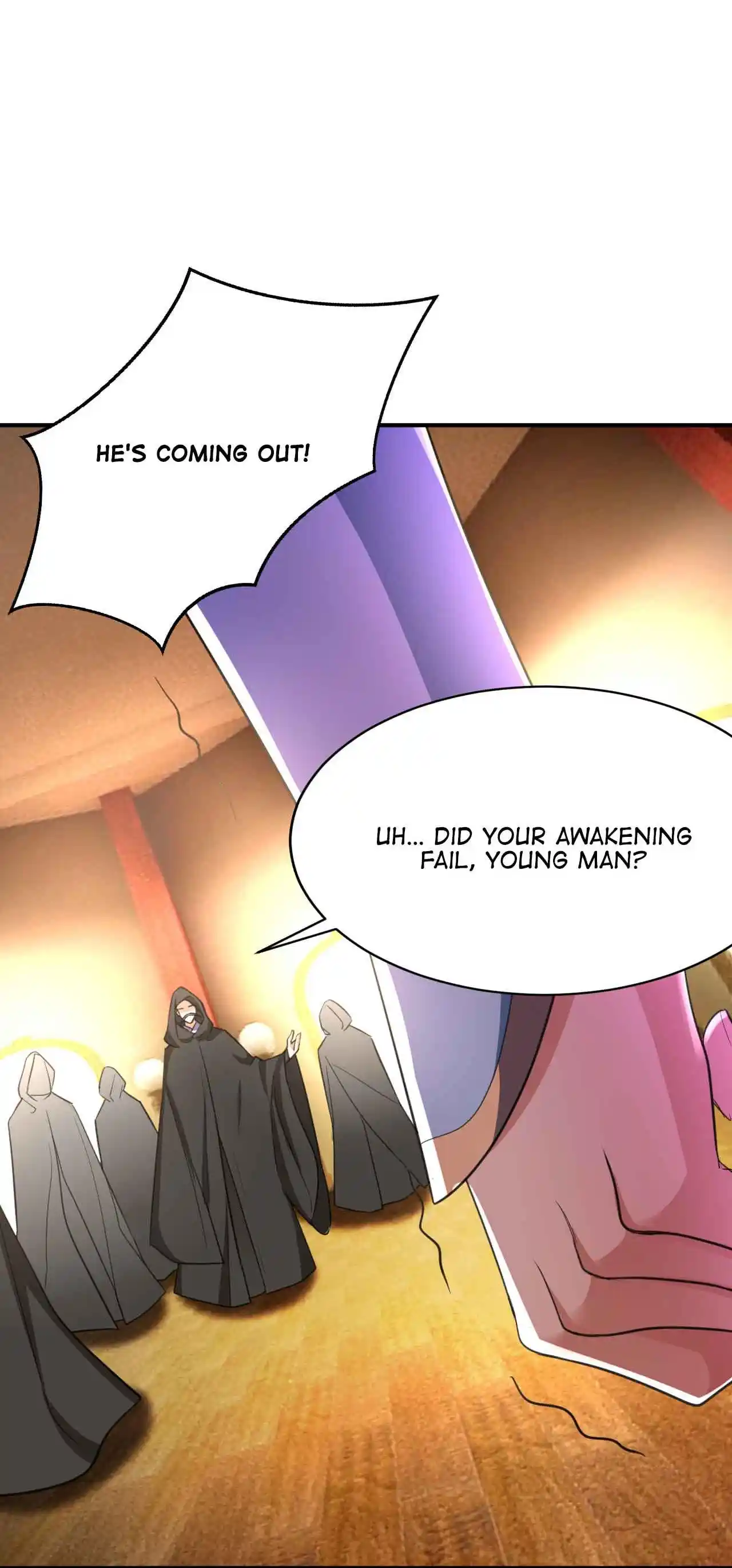 The Ultimate Devil King 95