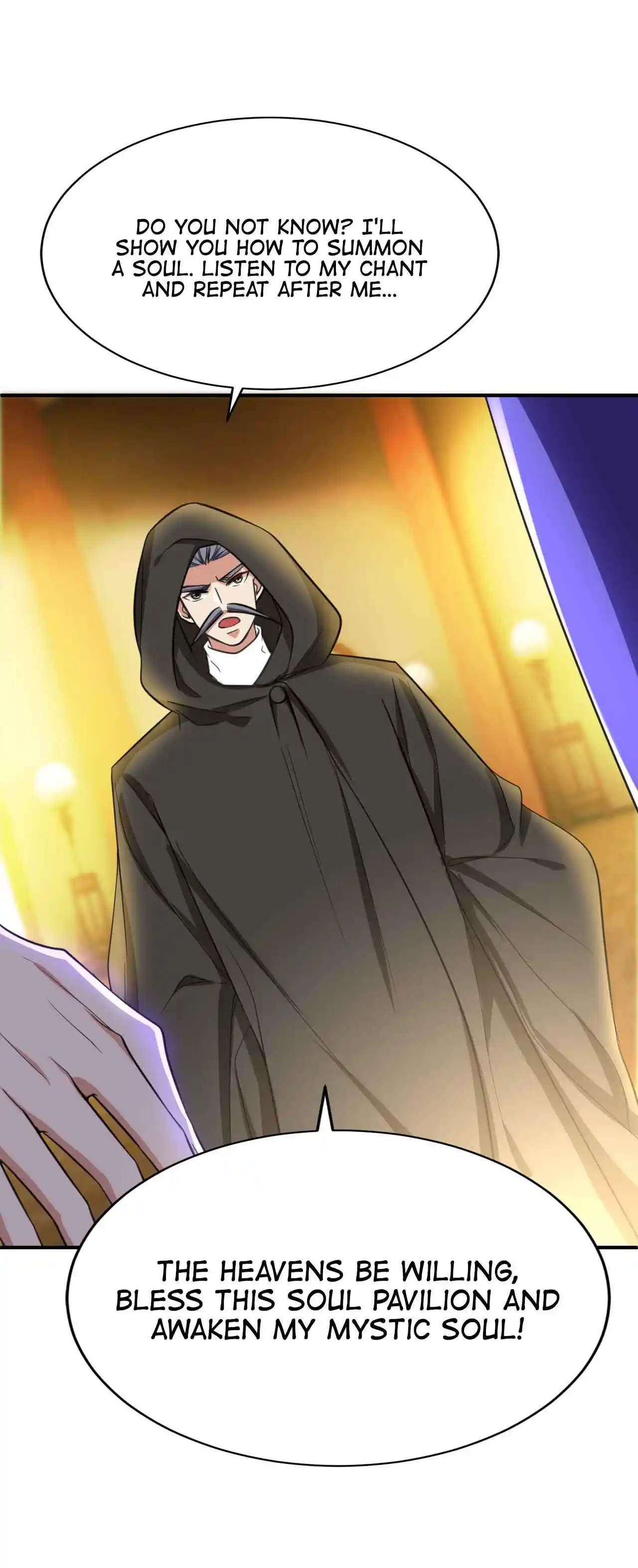 The Ultimate Devil King 95