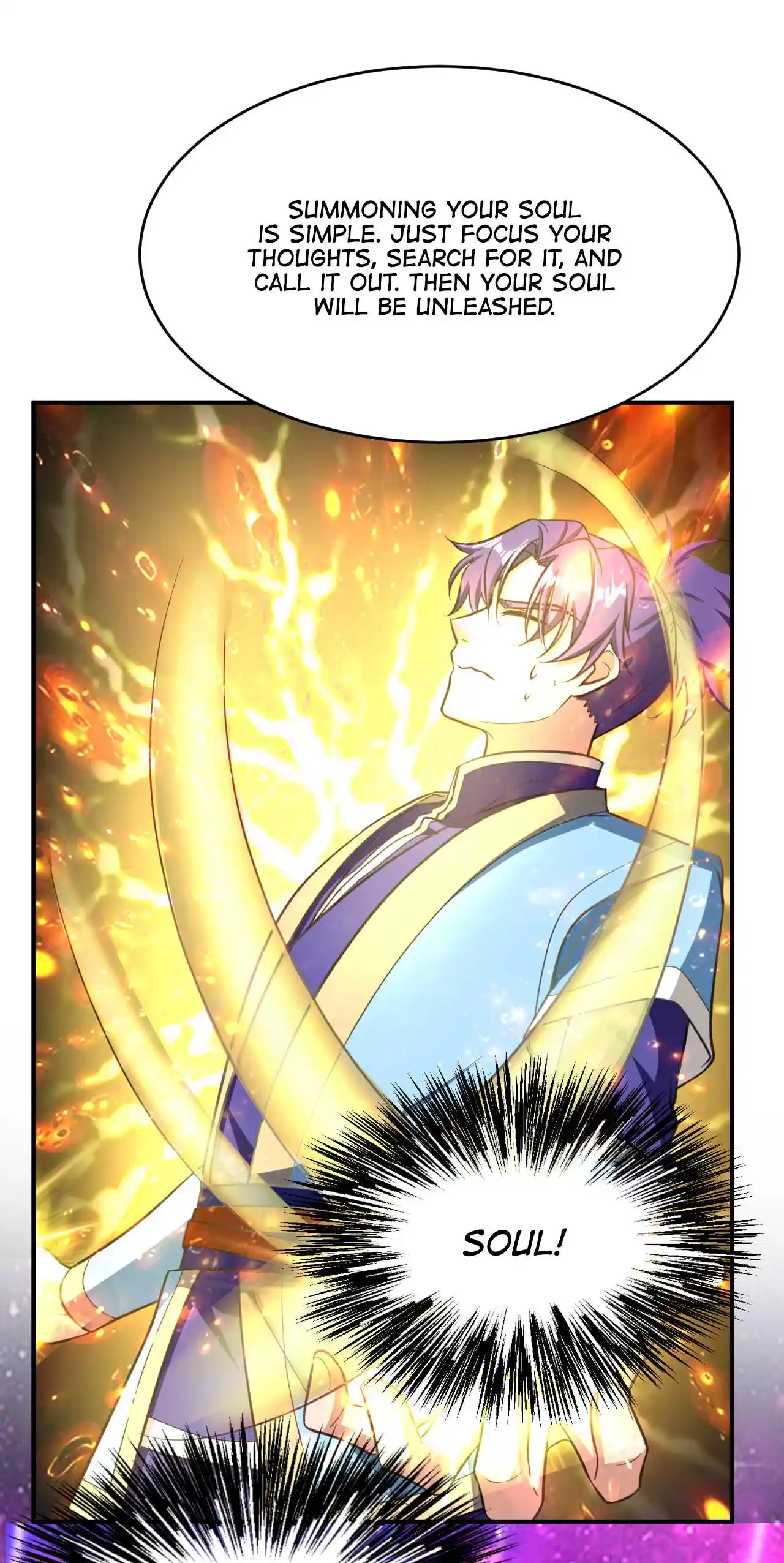 The Ultimate Devil King 95