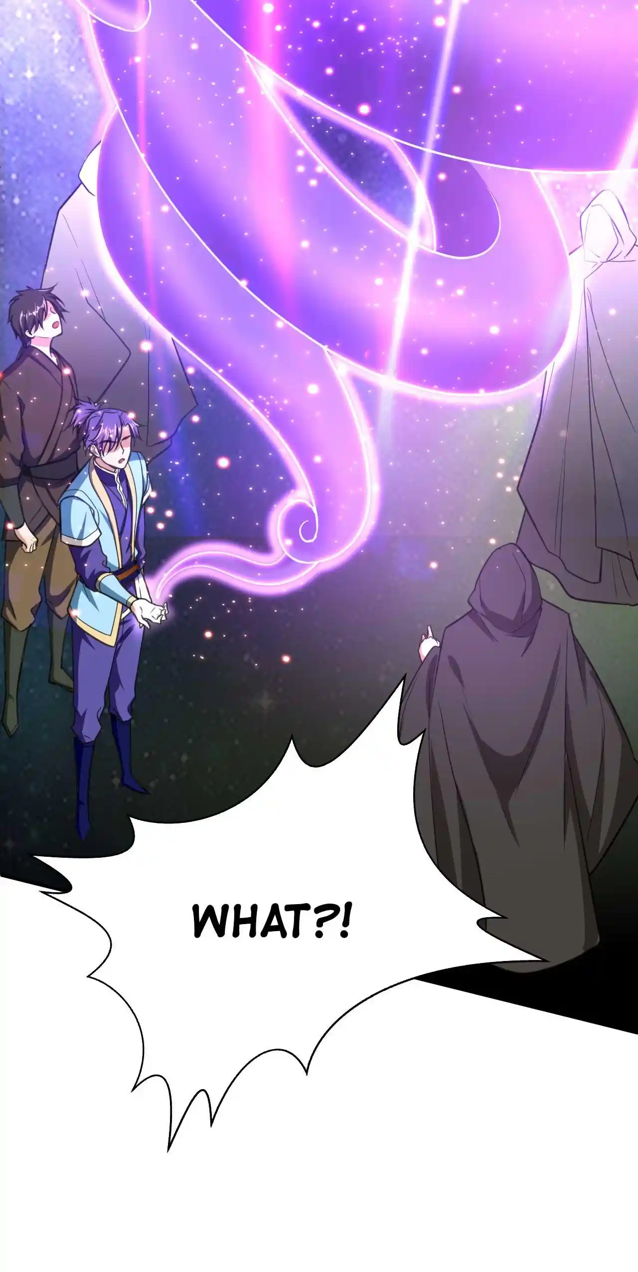 The Ultimate Devil King 95