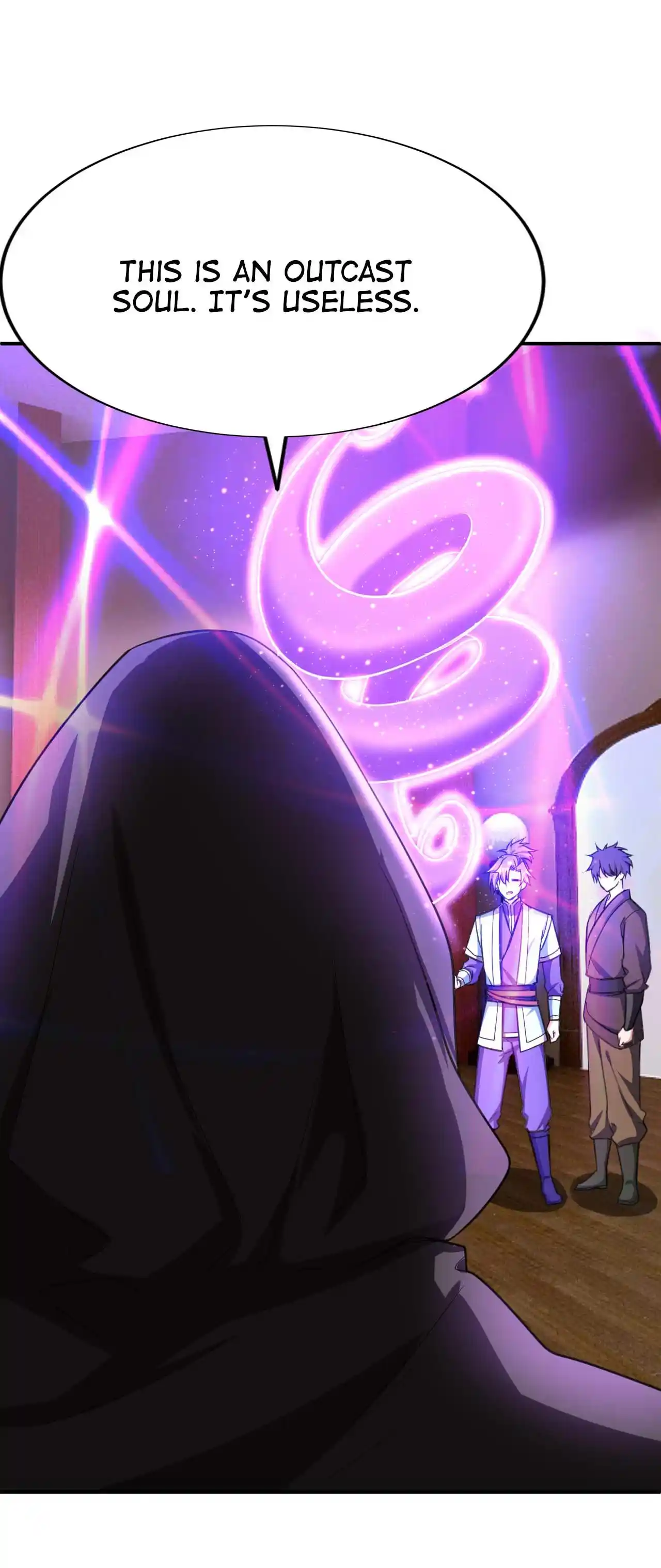 The Ultimate Devil King 95