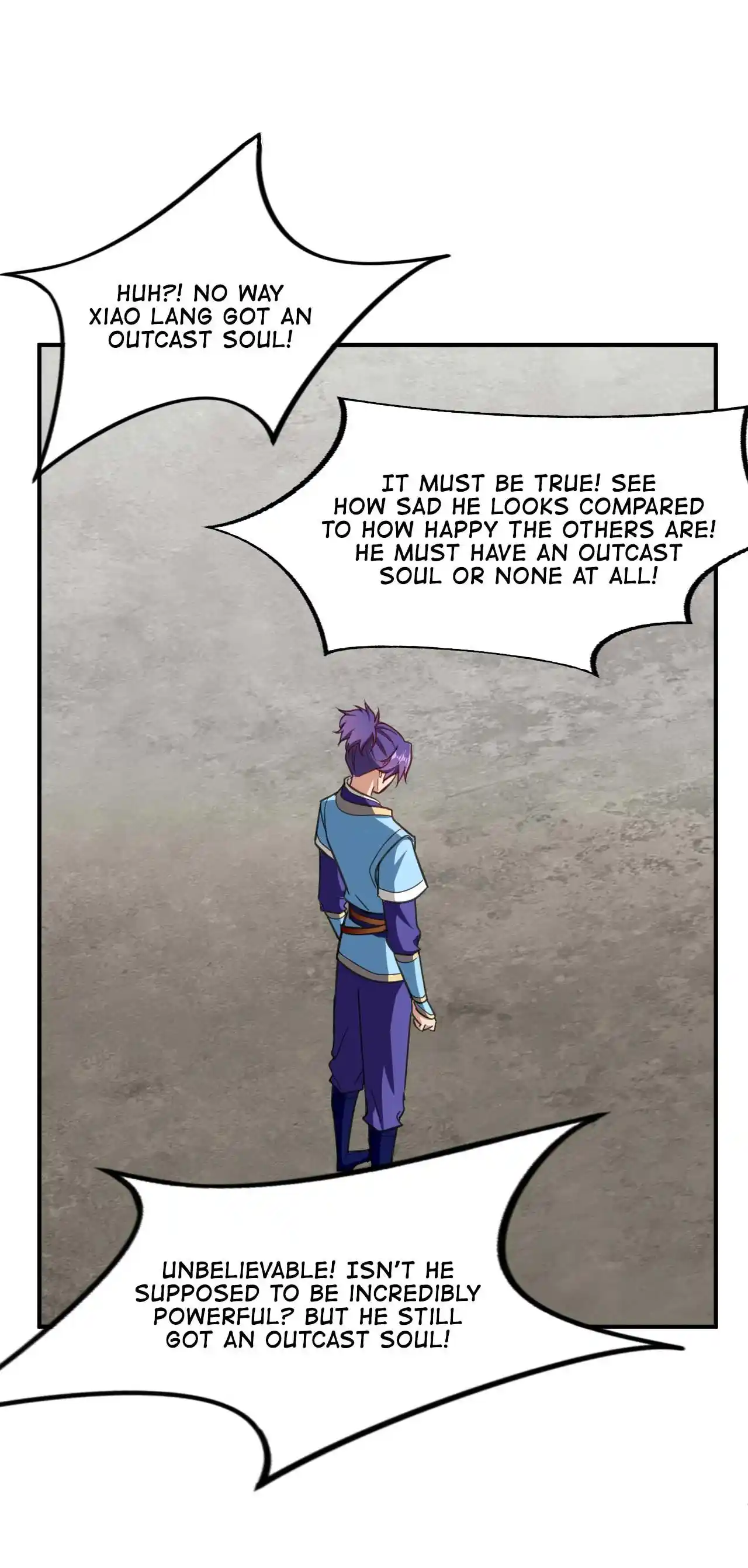 The Ultimate Devil King 96