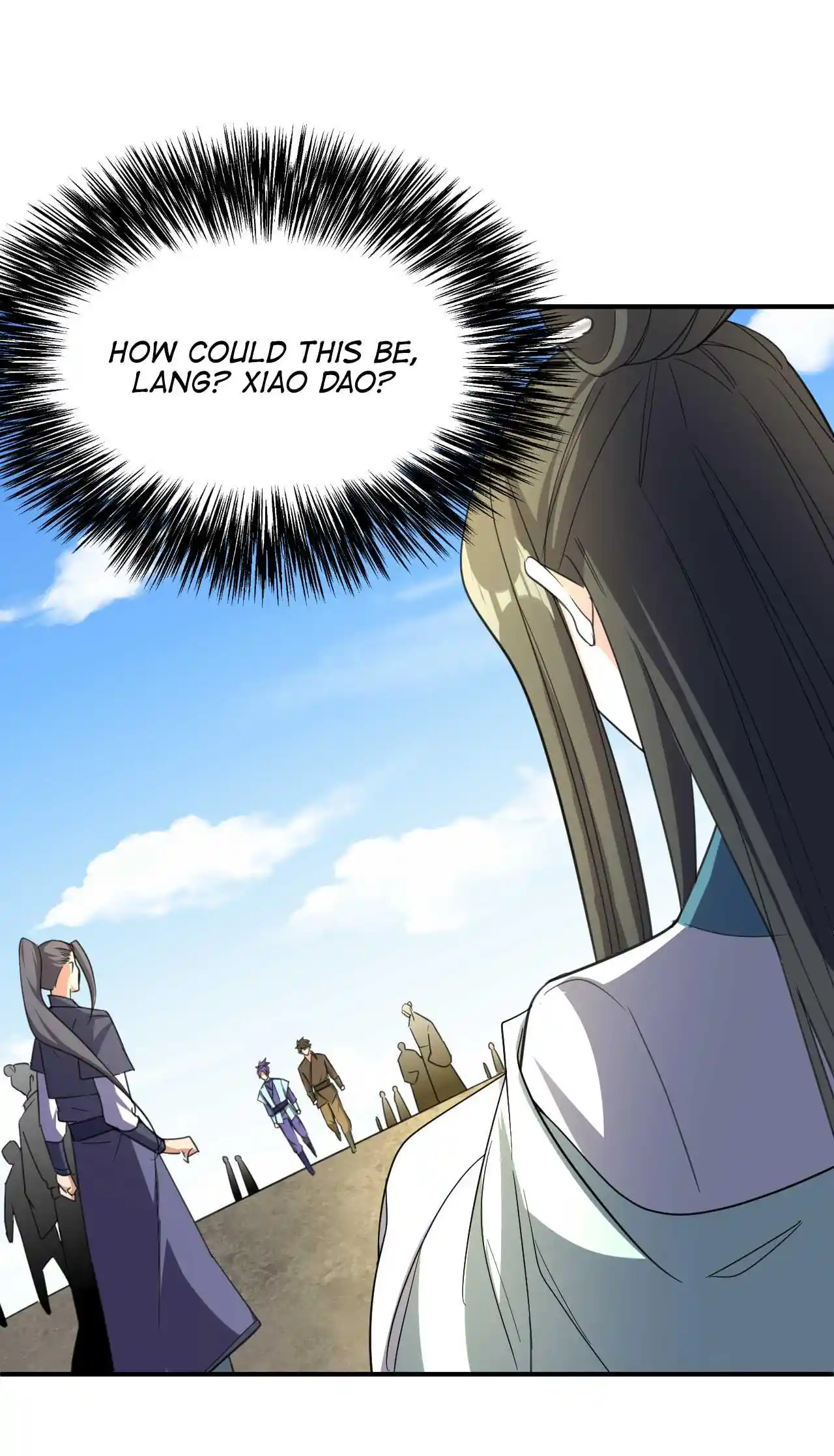 The Ultimate Devil King 96