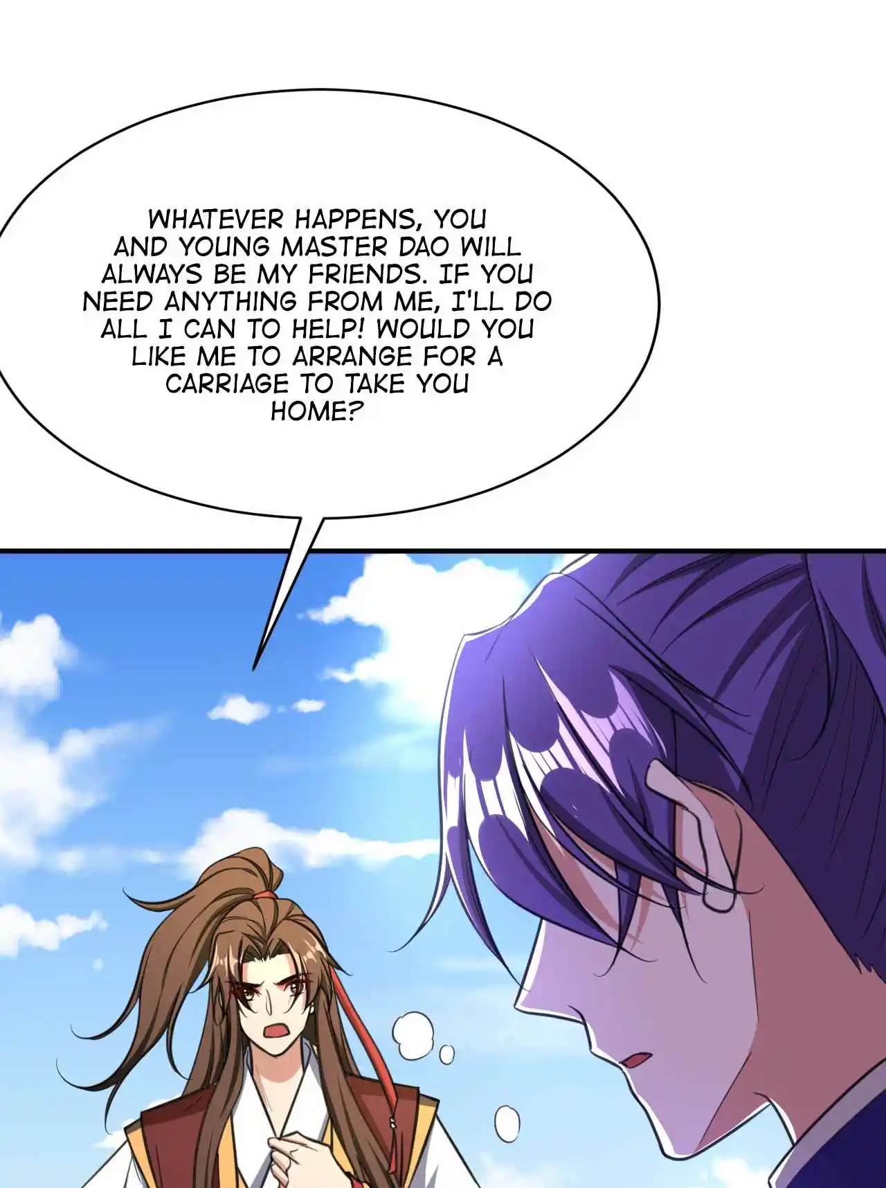 The Ultimate Devil King 96