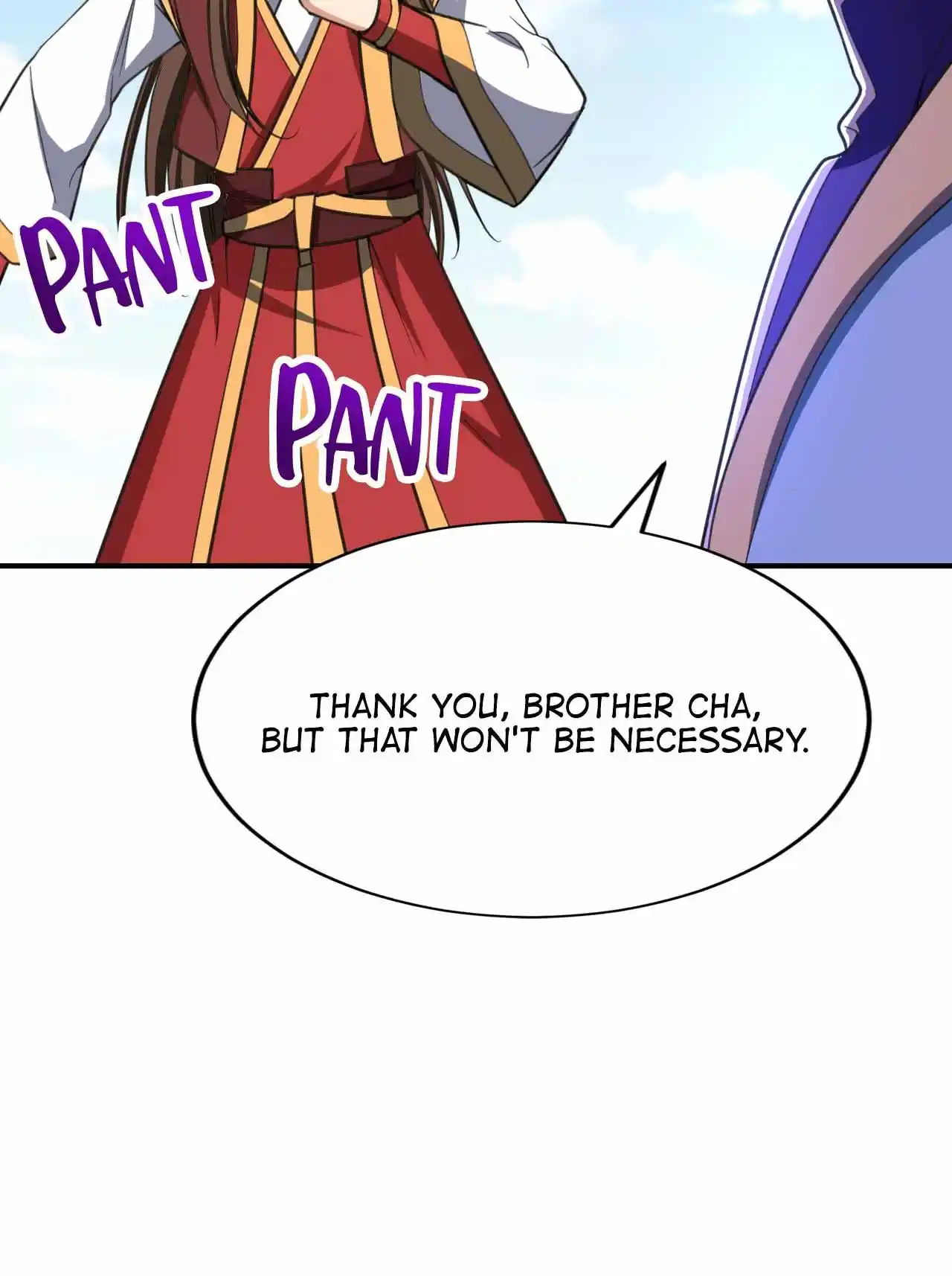 The Ultimate Devil King 96