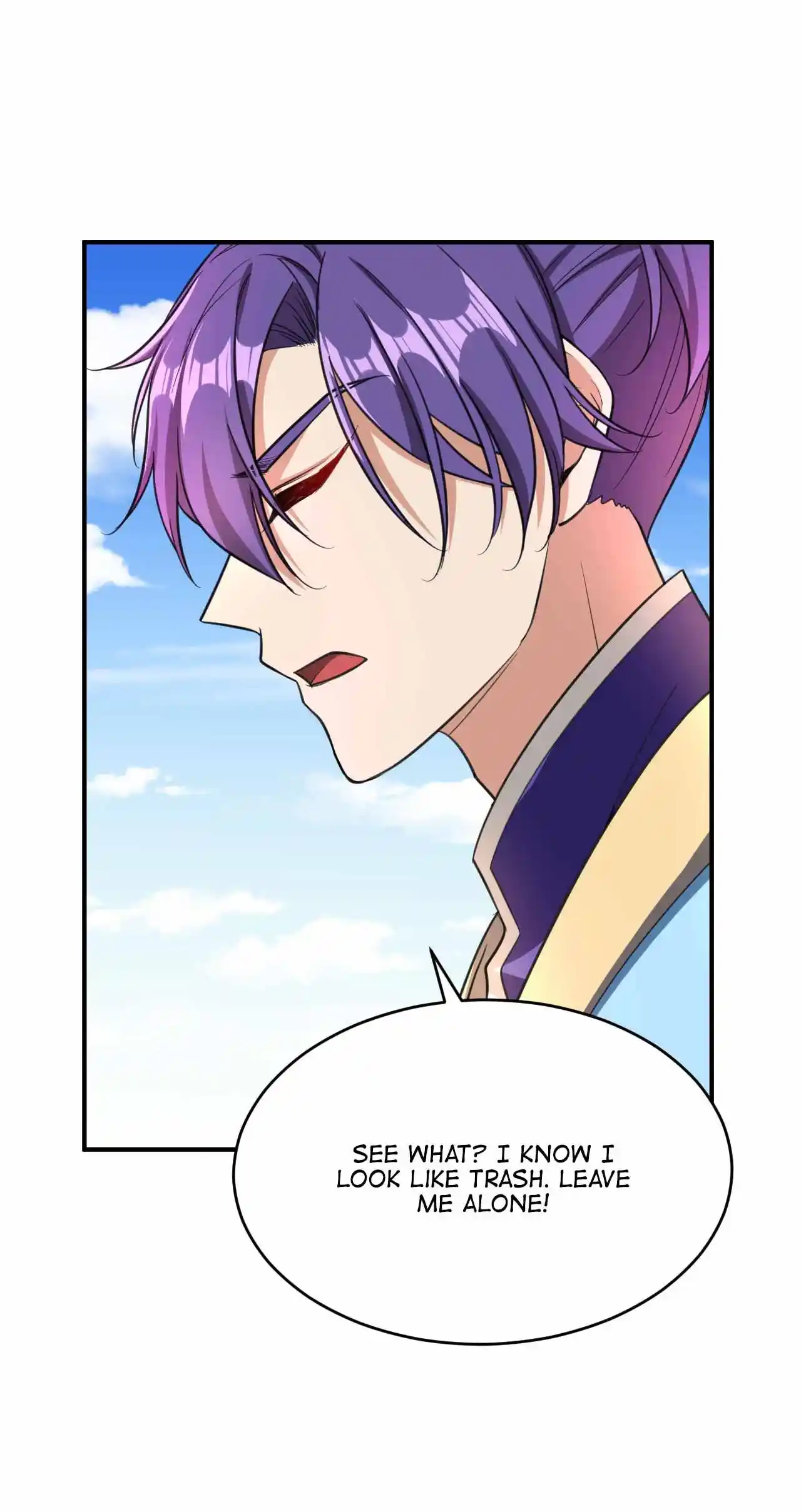 The Ultimate Devil King 96