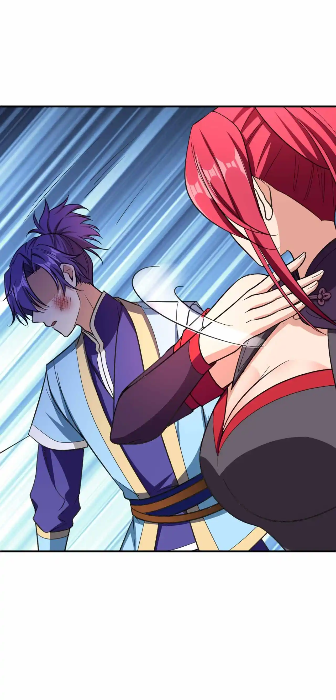 The Ultimate Devil King 96