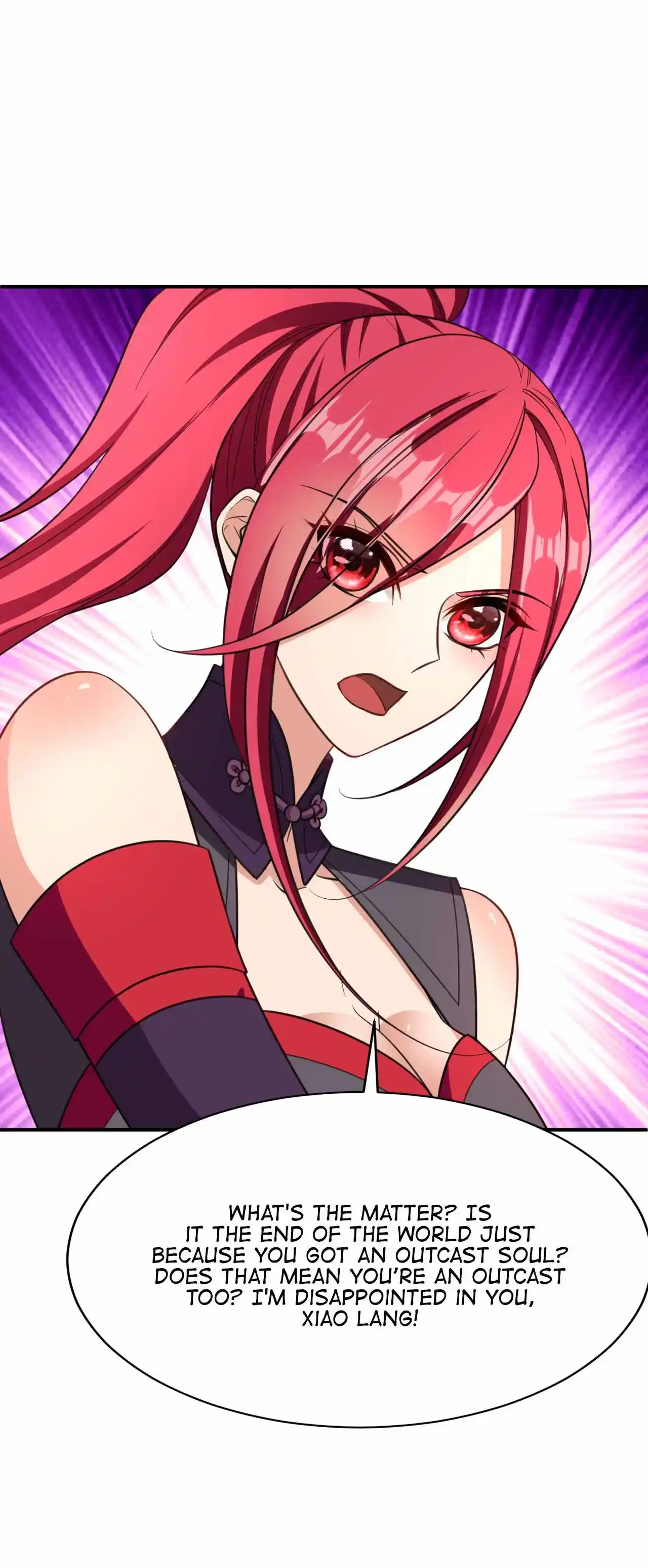 The Ultimate Devil King 96