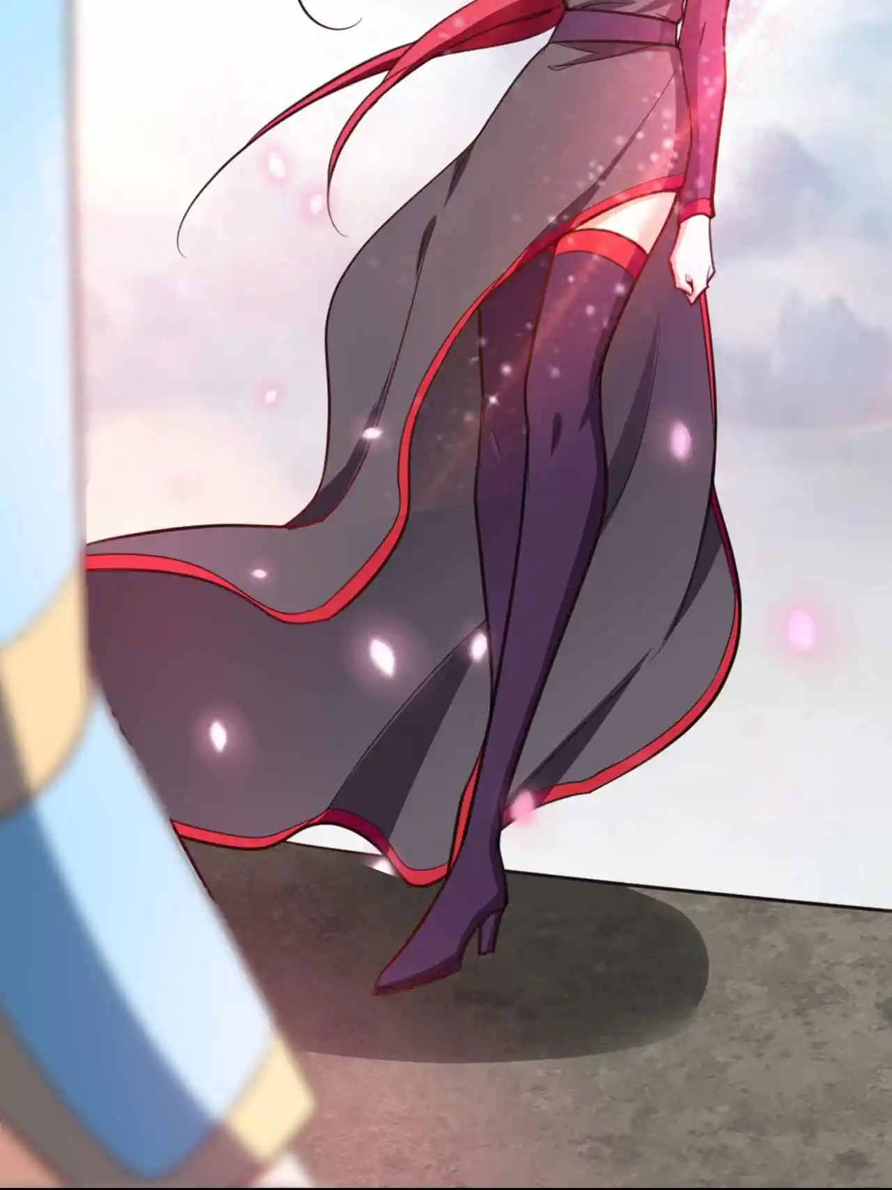 The Ultimate Devil King 96