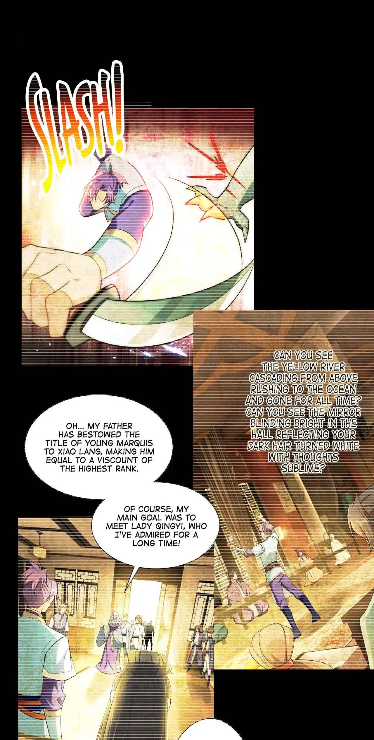 The Ultimate Devil King 96