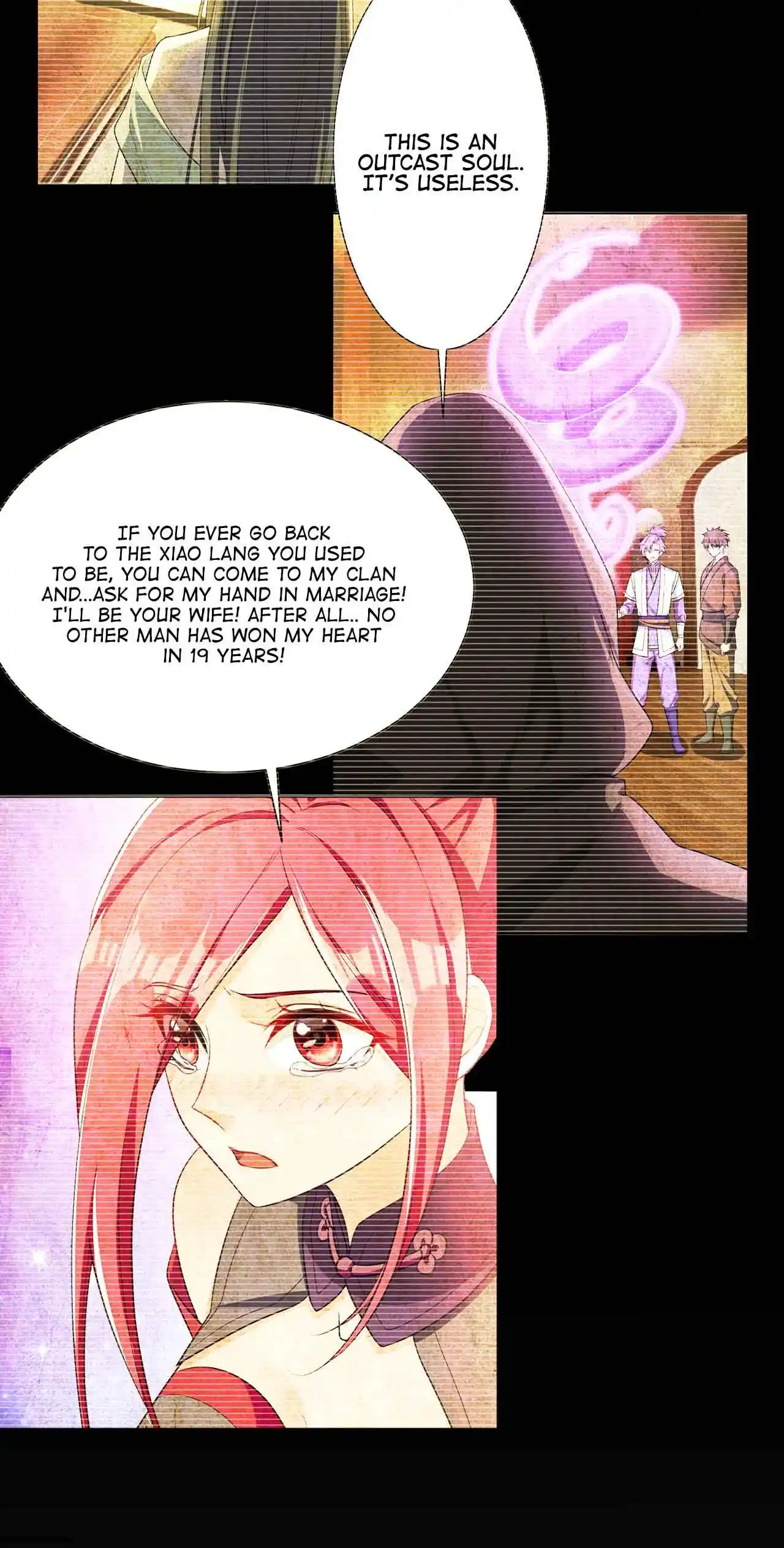 The Ultimate Devil King 96