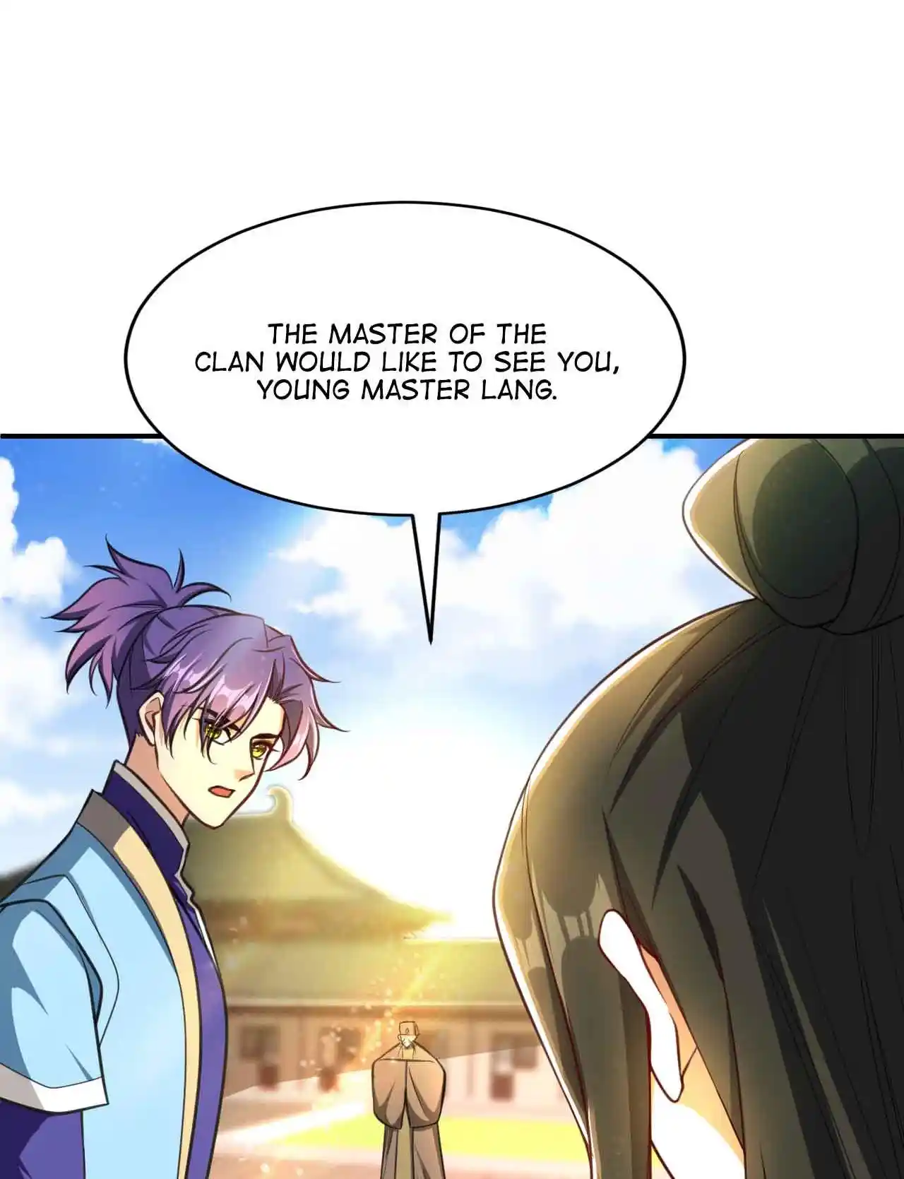 The Ultimate Devil King 96