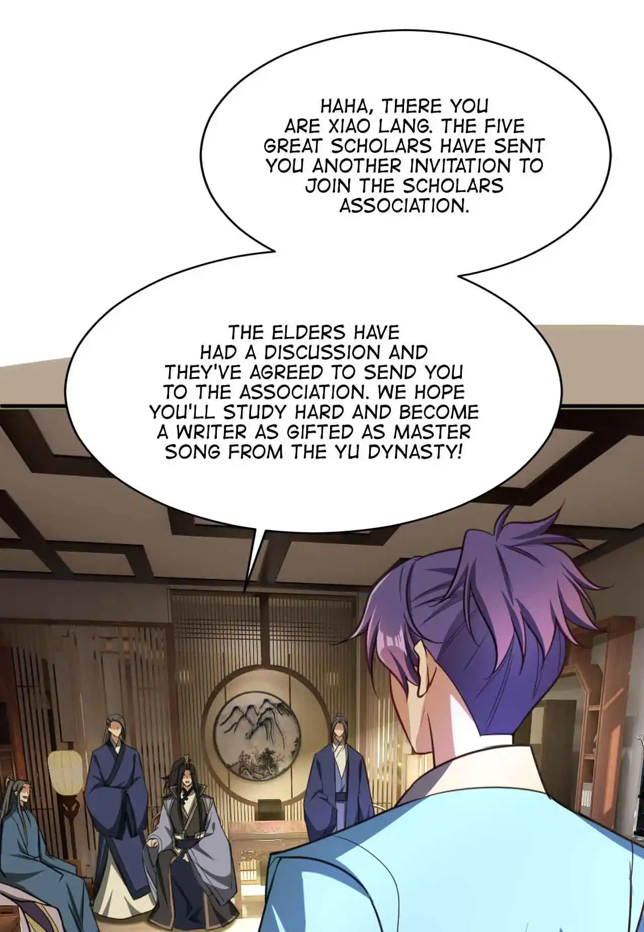 The Ultimate Devil King 96