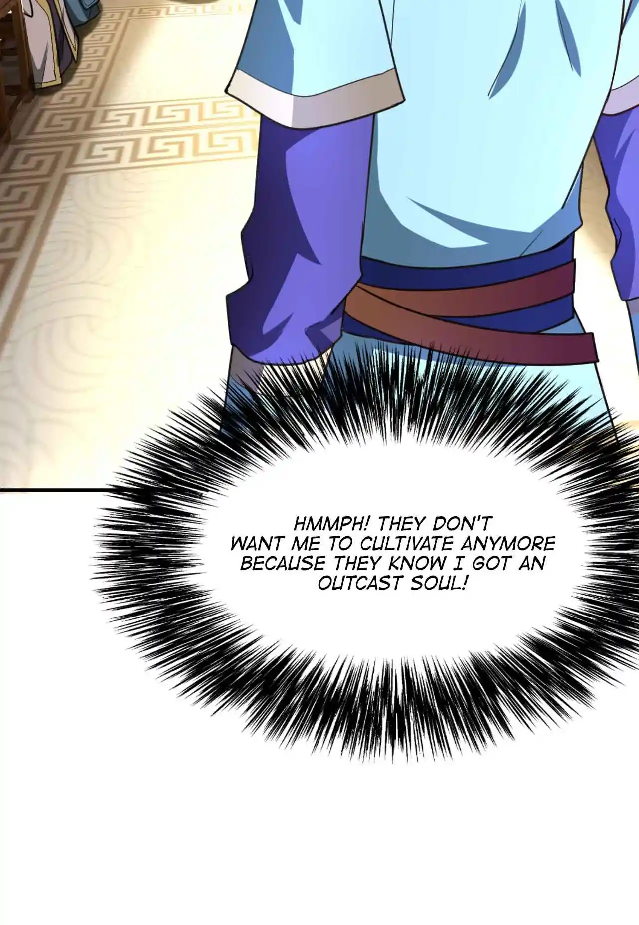 The Ultimate Devil King 96